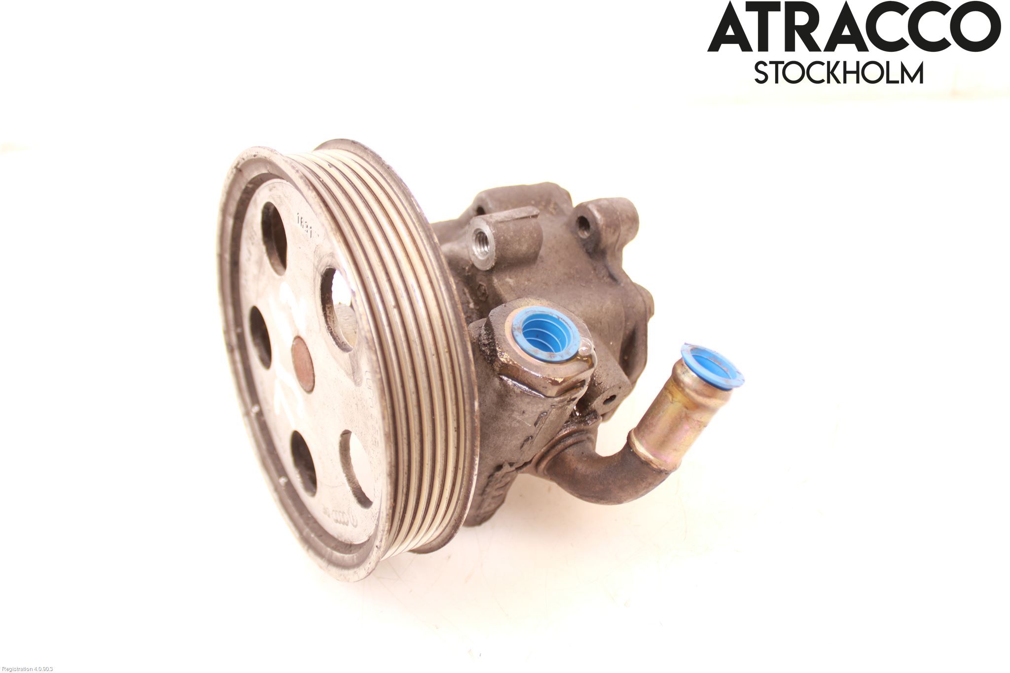 Audi A4/S4 01-05 Styrservopump