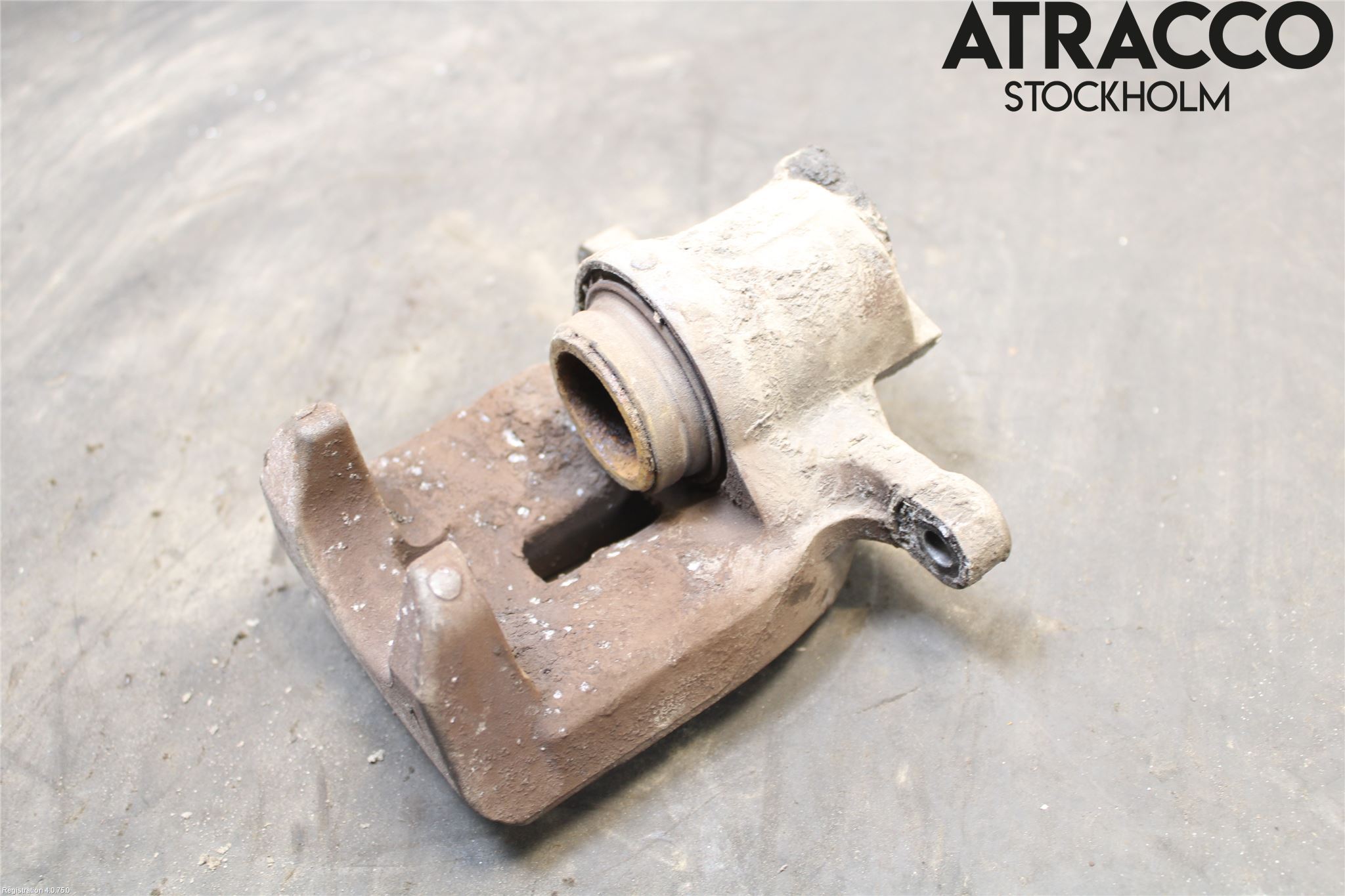 Lexus GS 300h/450h 13-20 Bromsok Bak Vänster