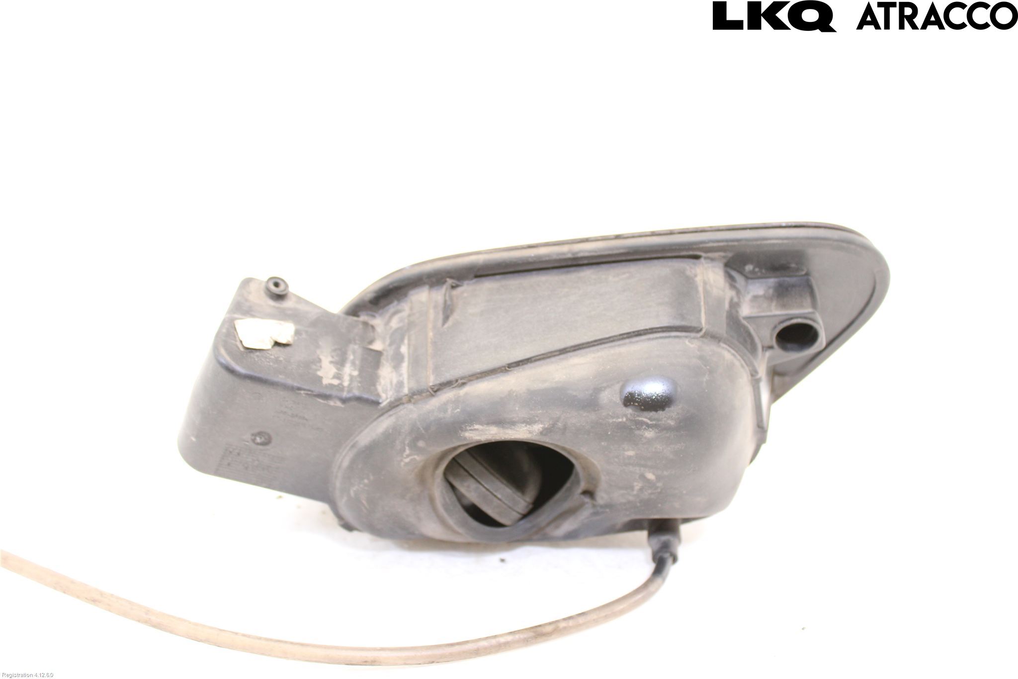 Volkswagen VW GOLF / E-GOLF VII 13-20 Tanklucka