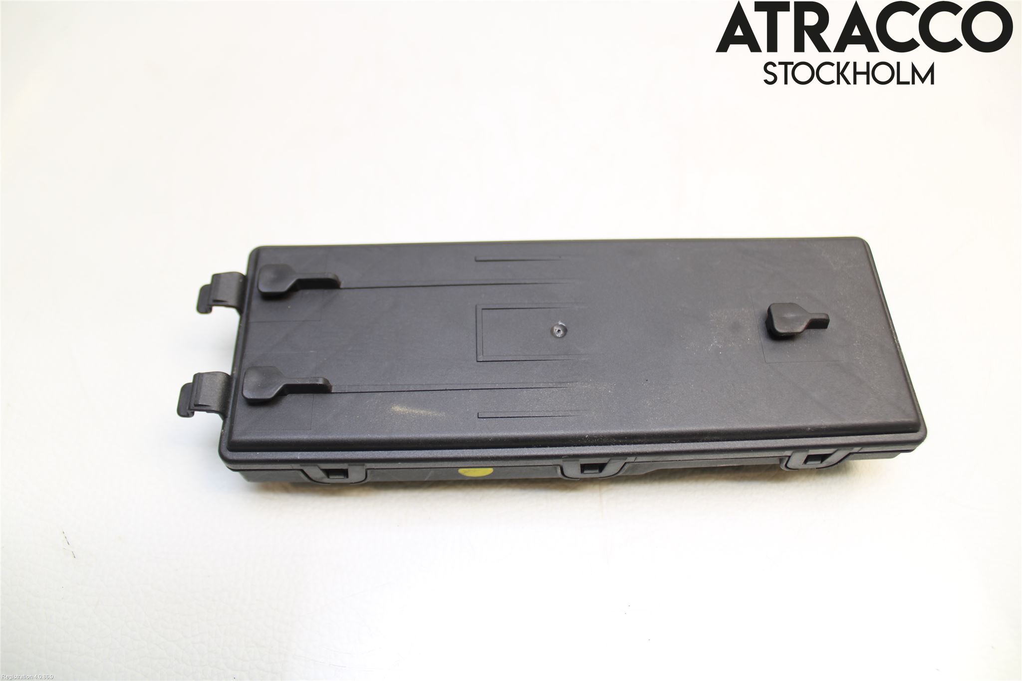 Volkswagen VW PASSAT 15-19 Styrenhet Baklucka