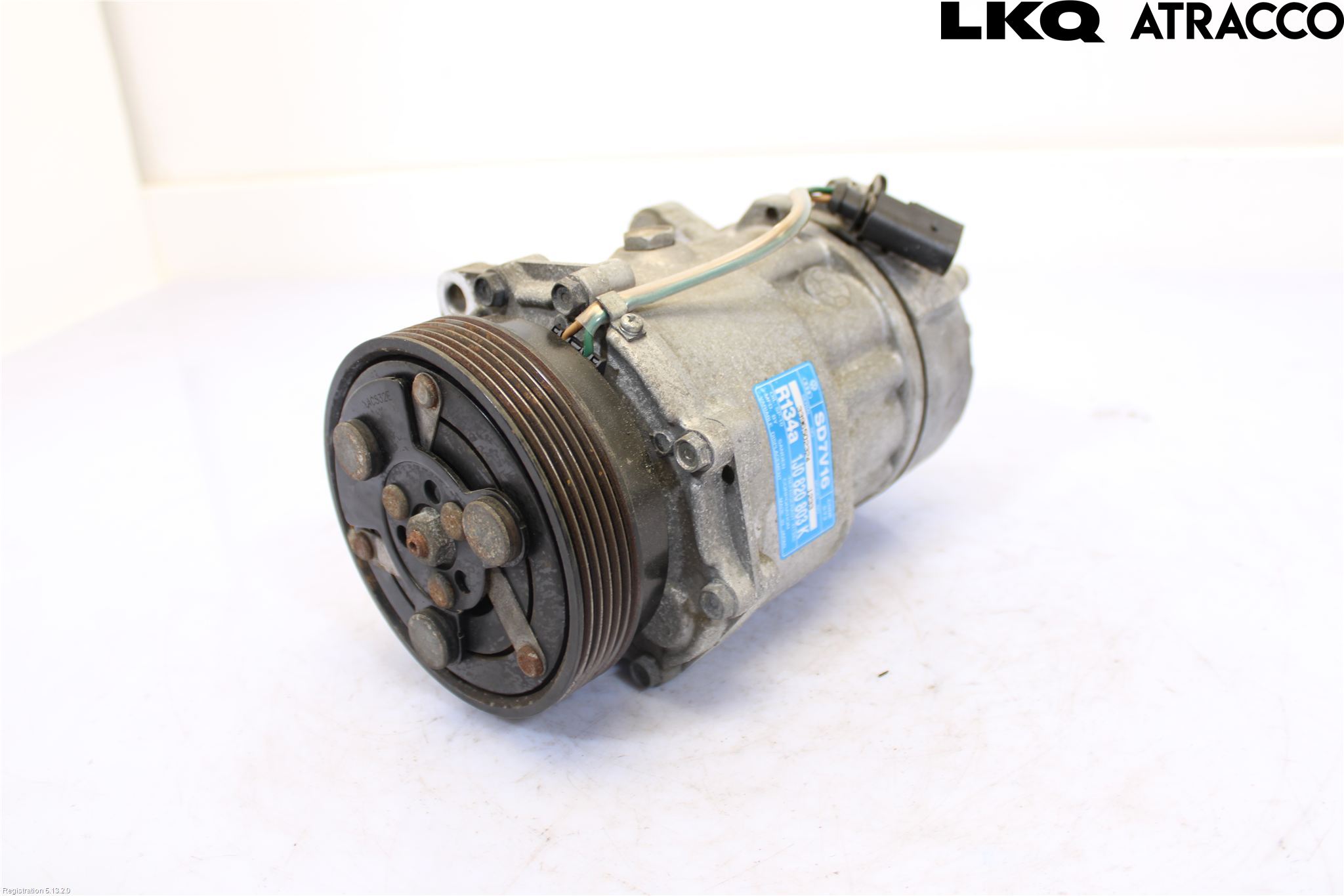 Volkswagen VW GOLF IV 98-06 Ac Kompressor