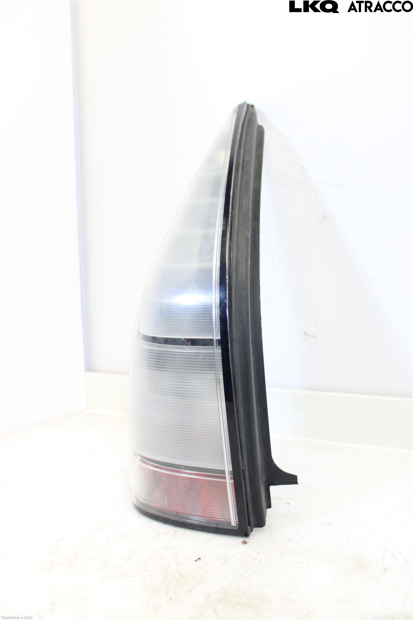 Saab 9-3 VER2/VER3 08-15 Bakljus Vänster