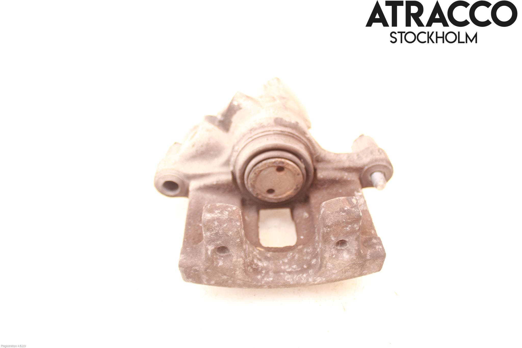 Ford FOCUS C-MAX I 07-10 Bromsok Bak Höger