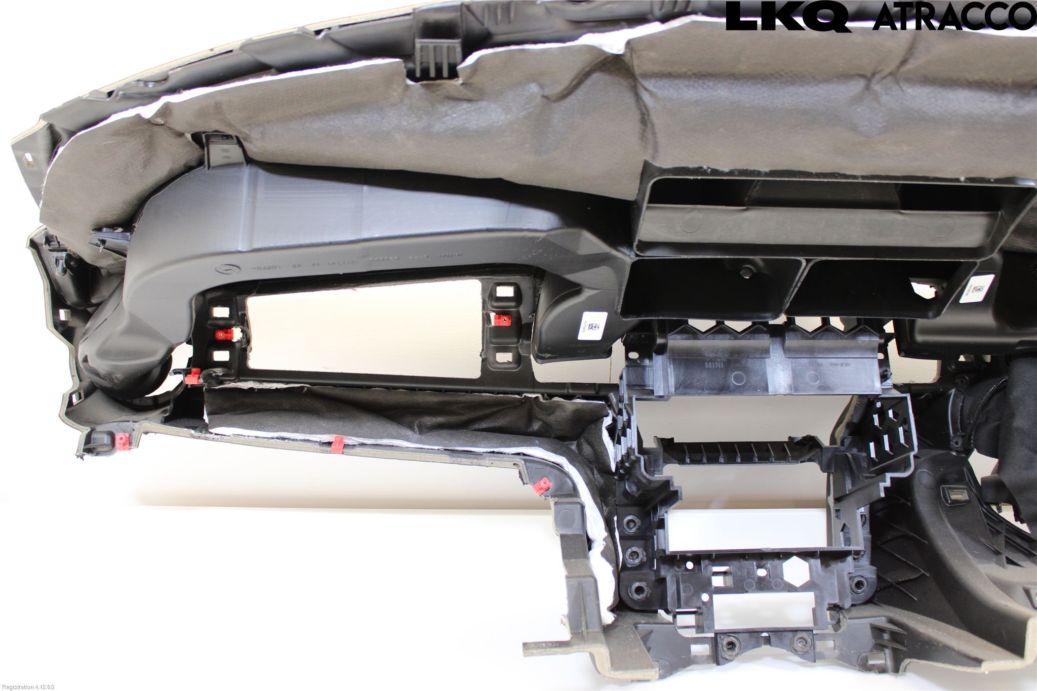Mini ONE/COOPER 5DR F55 14-24 Instrumentbräda