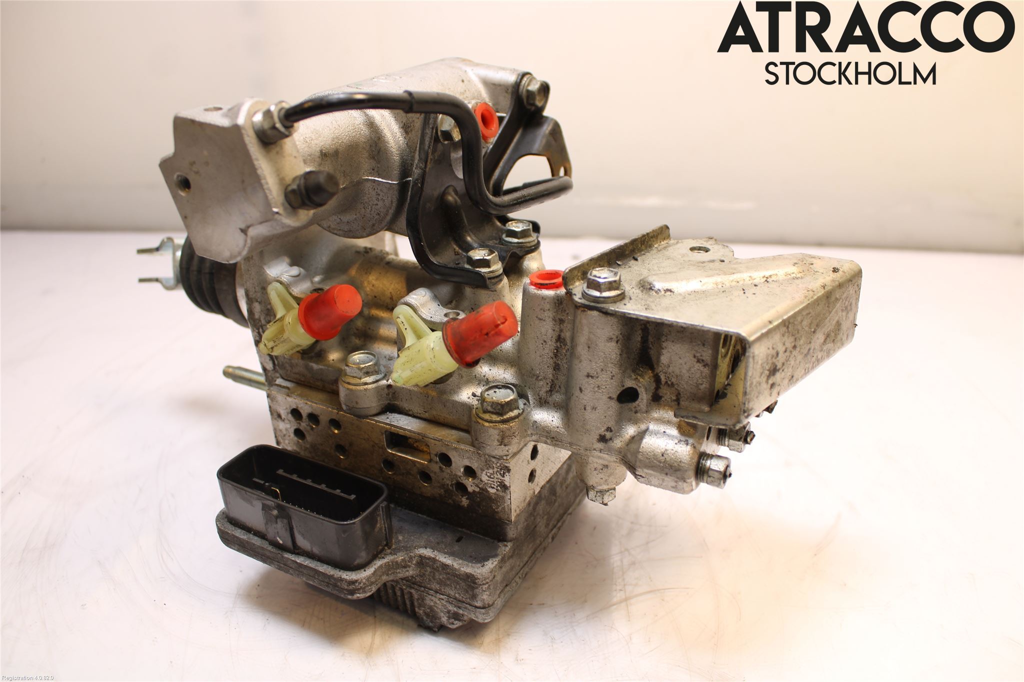 Toyota YARIS XP130 15-20 Abs Hydraulaggregat
