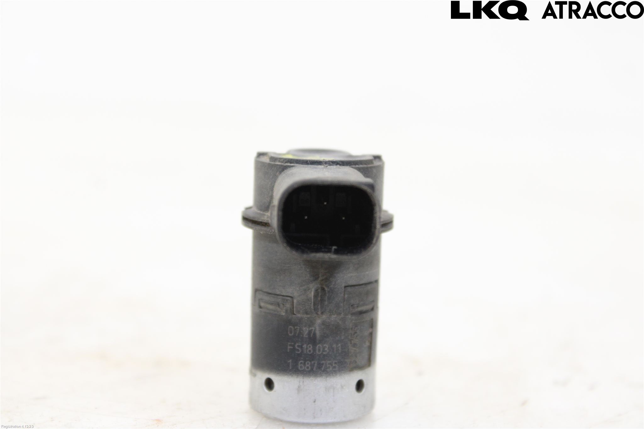 Volvo V50 08-12 Parkeringshjälp Backsensor