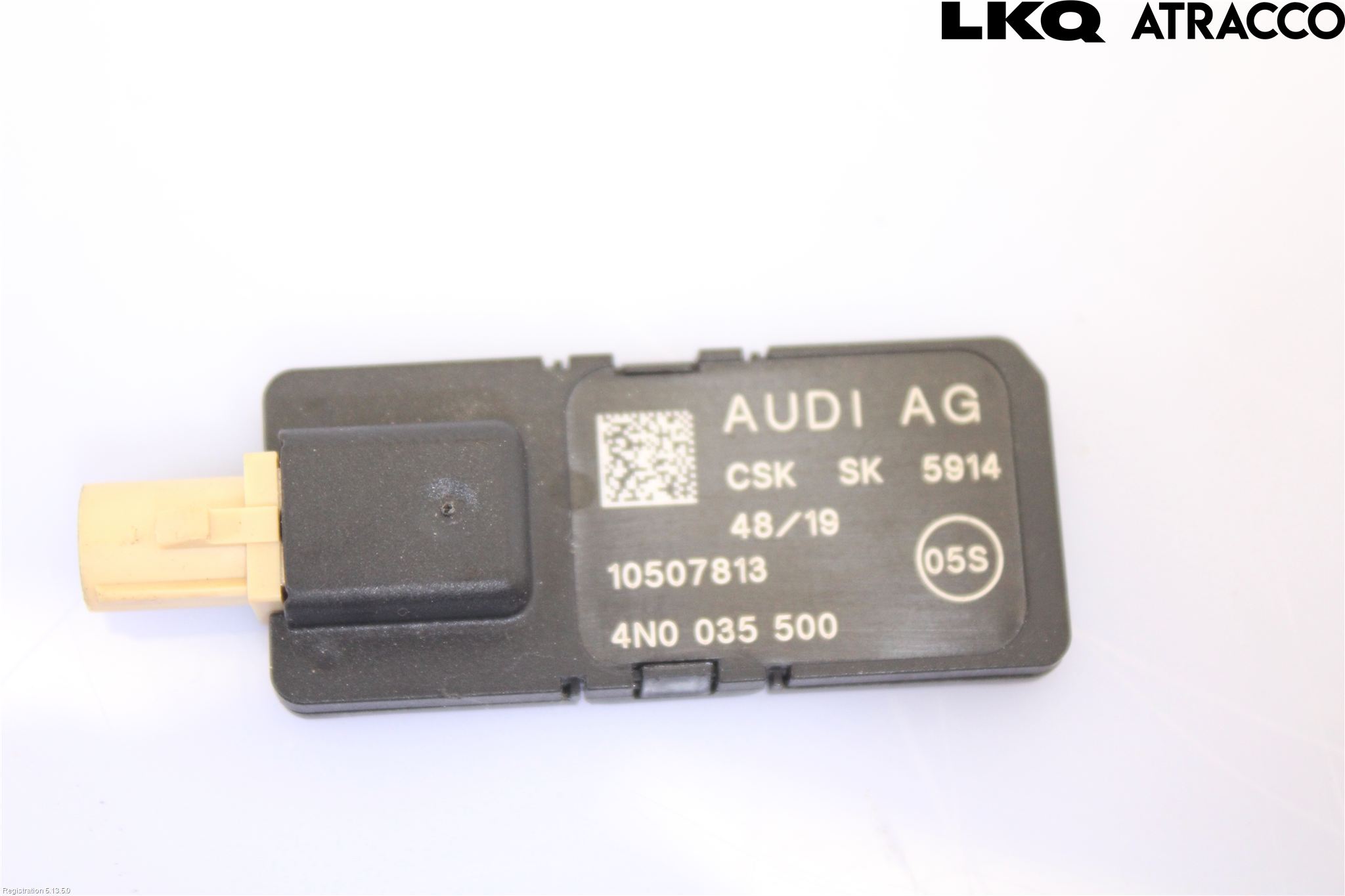 Audi A6 F2/C8 19- Antenn
