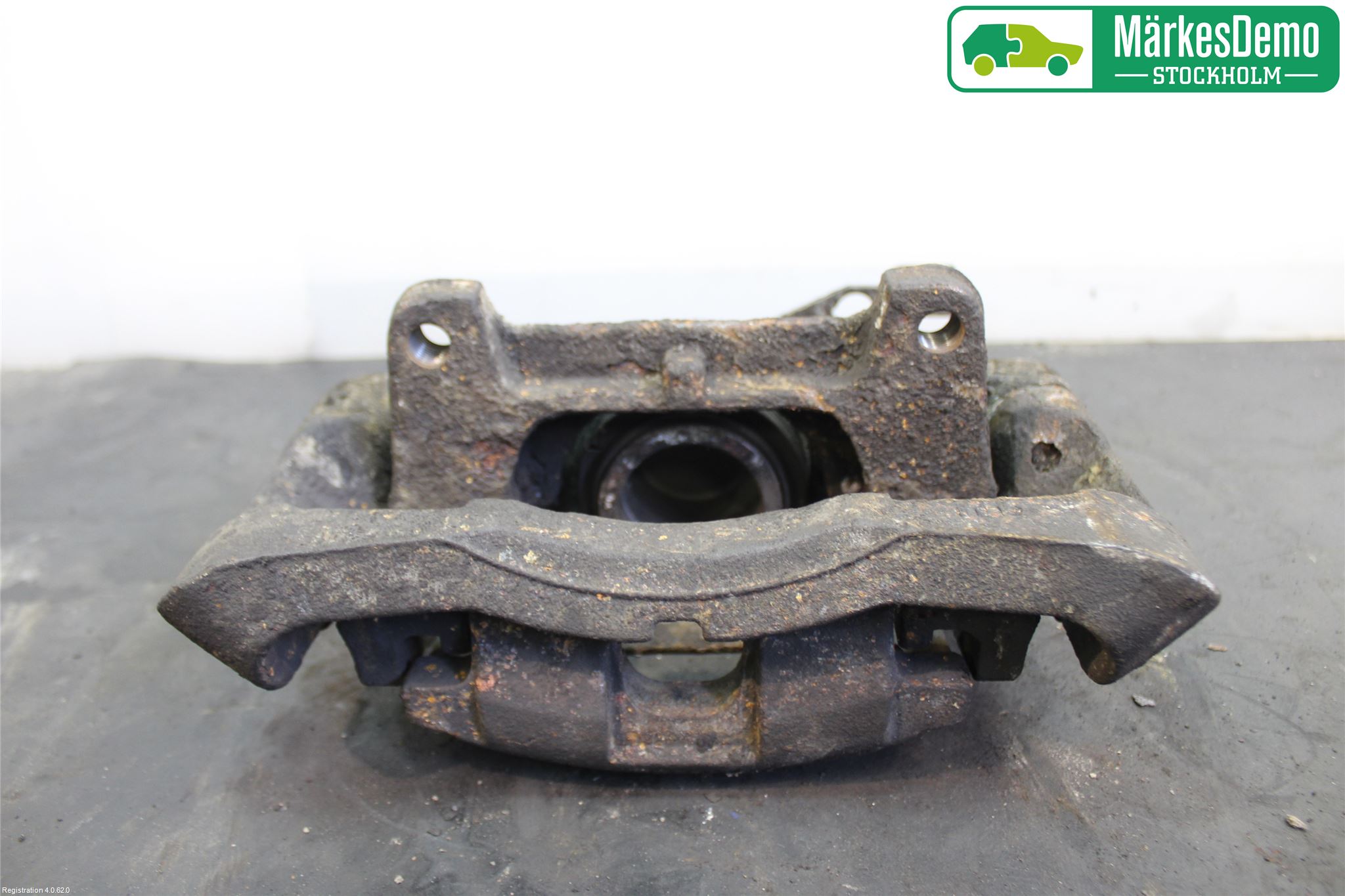 Audi A4/S4 05-07 Bromsok Fram Vänster