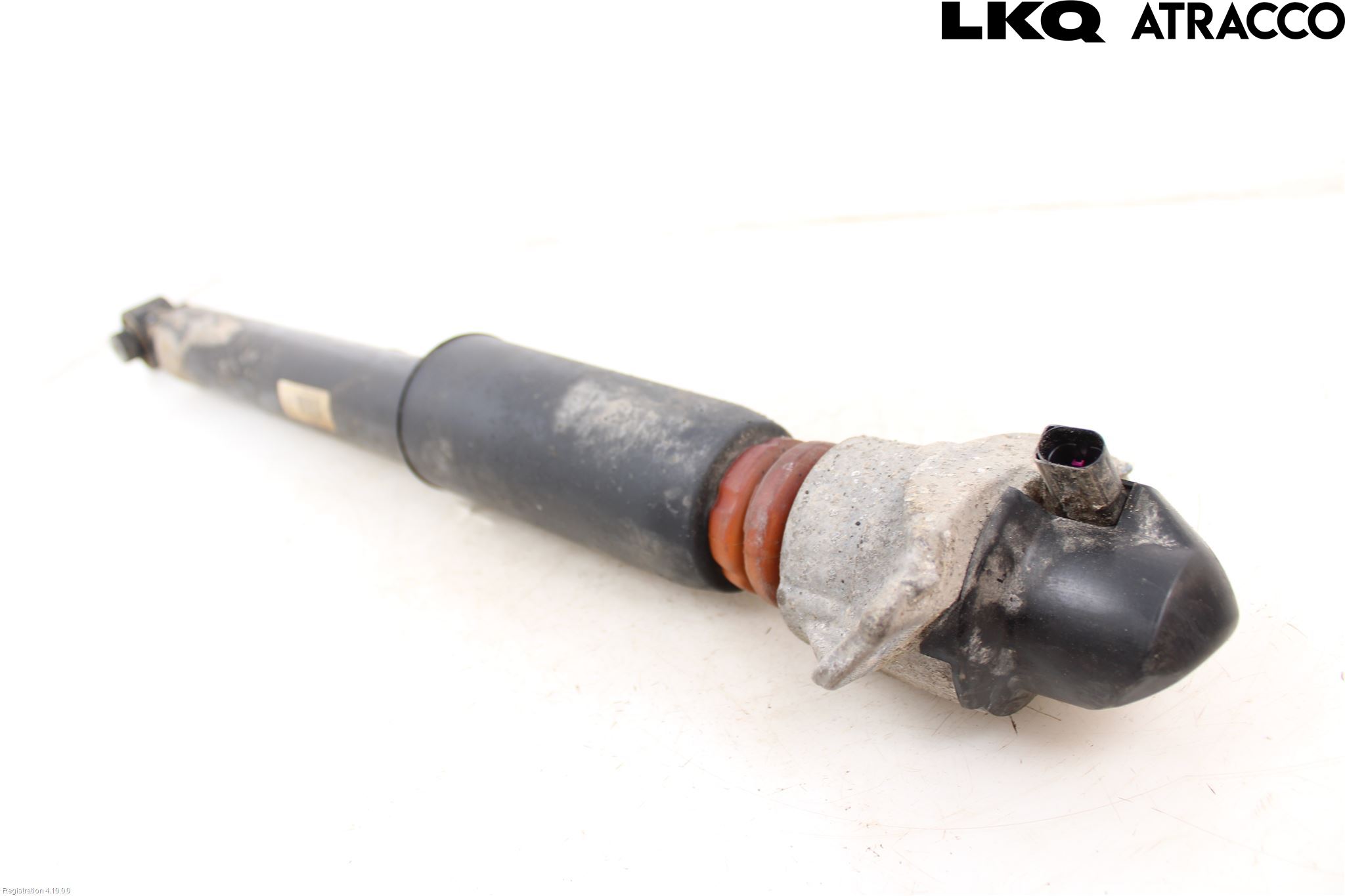 Audi A6/S6 4G 11-18 Stötdämpare Bak