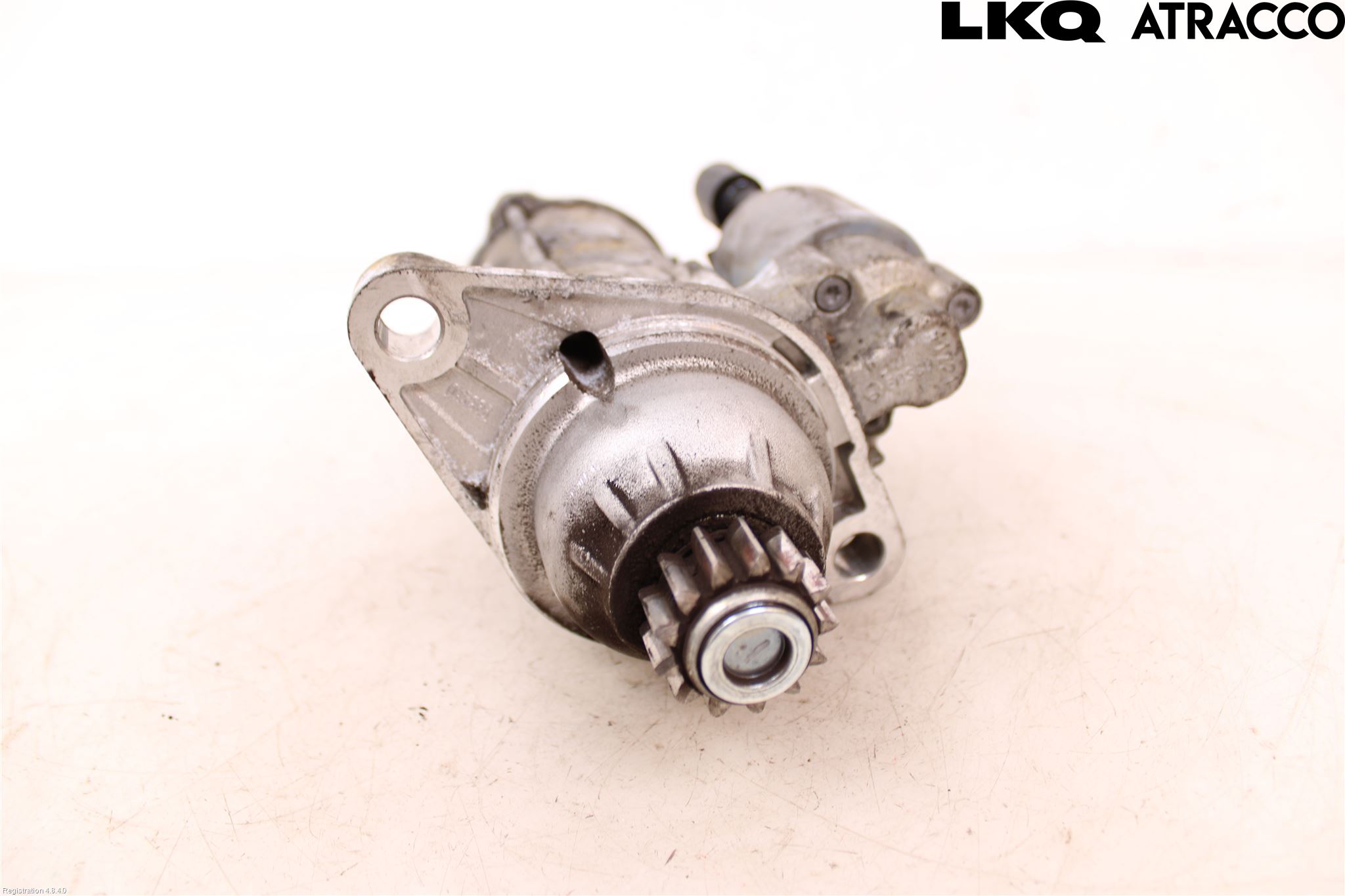 Seat ARONA Startmotor