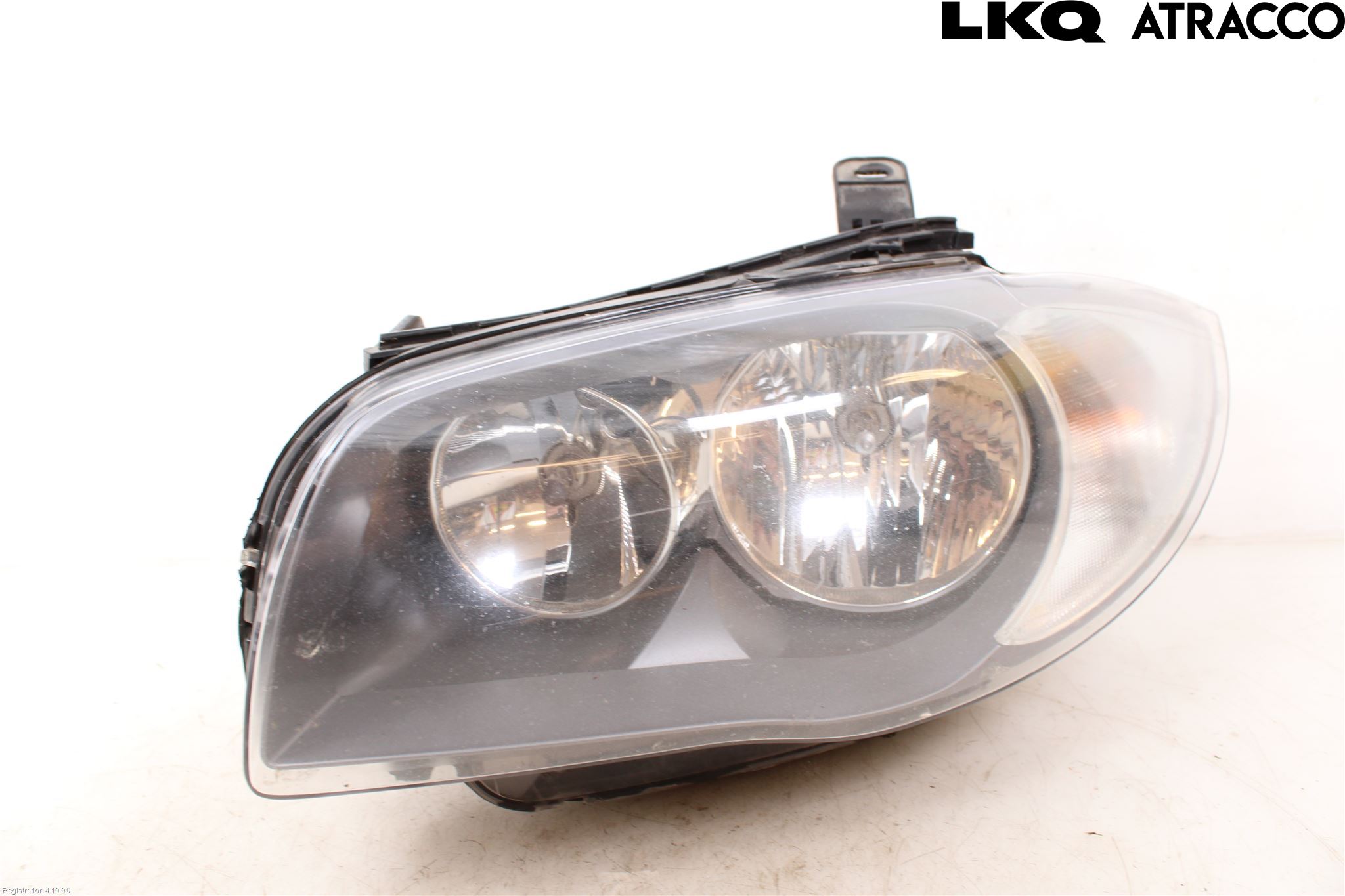 BMW 1 E87/81 5D/3D 03-11 Strålkastare Vänster