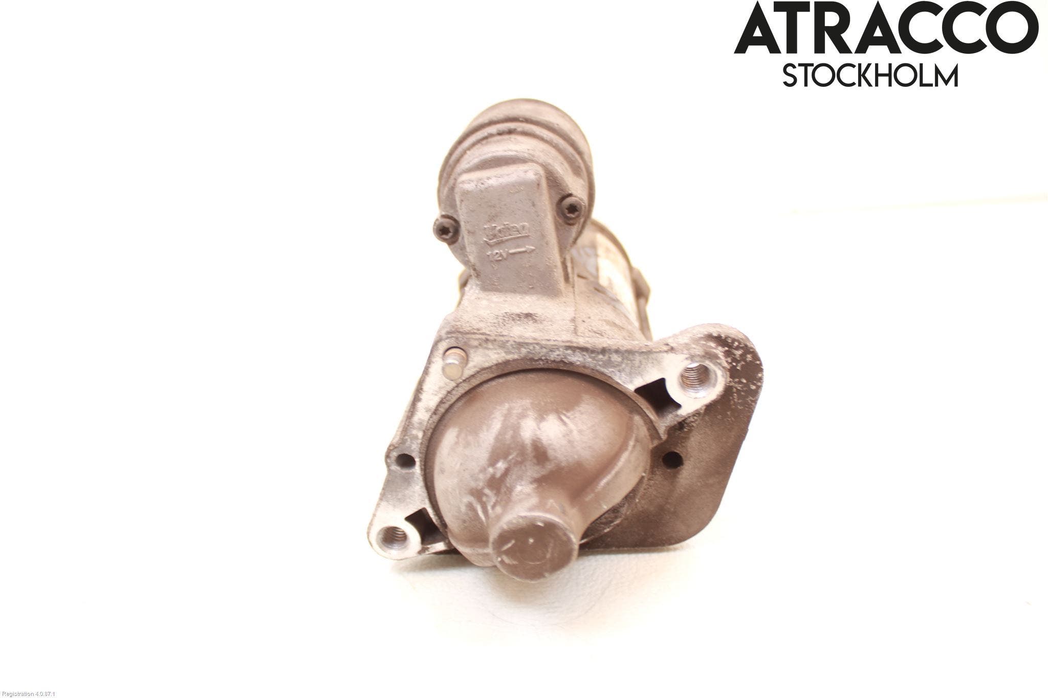 Mercedes-Benz MB CITAN (W415) 13-21 Startmotor Diesel