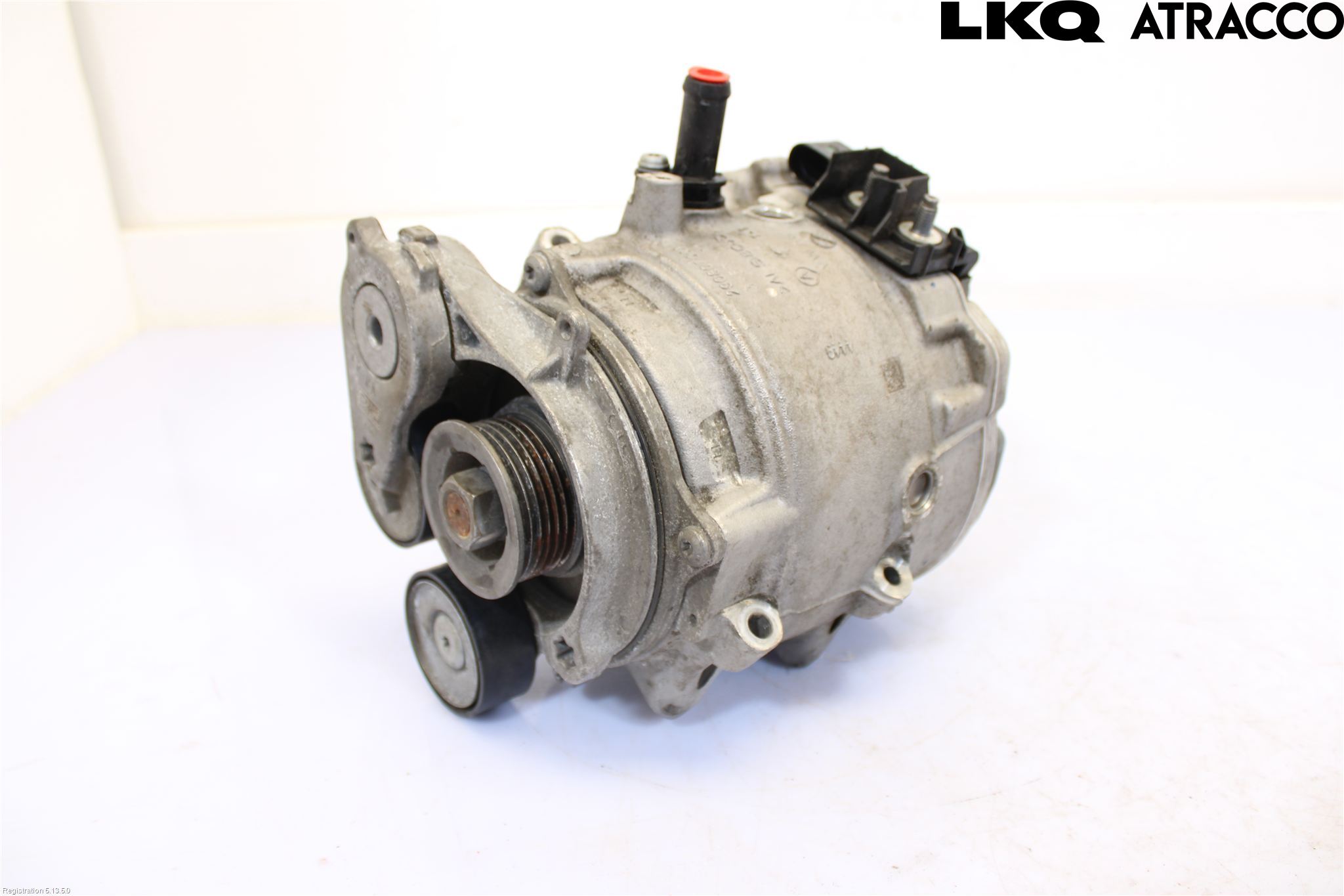 Audi A6 F2/C8 19- Generator