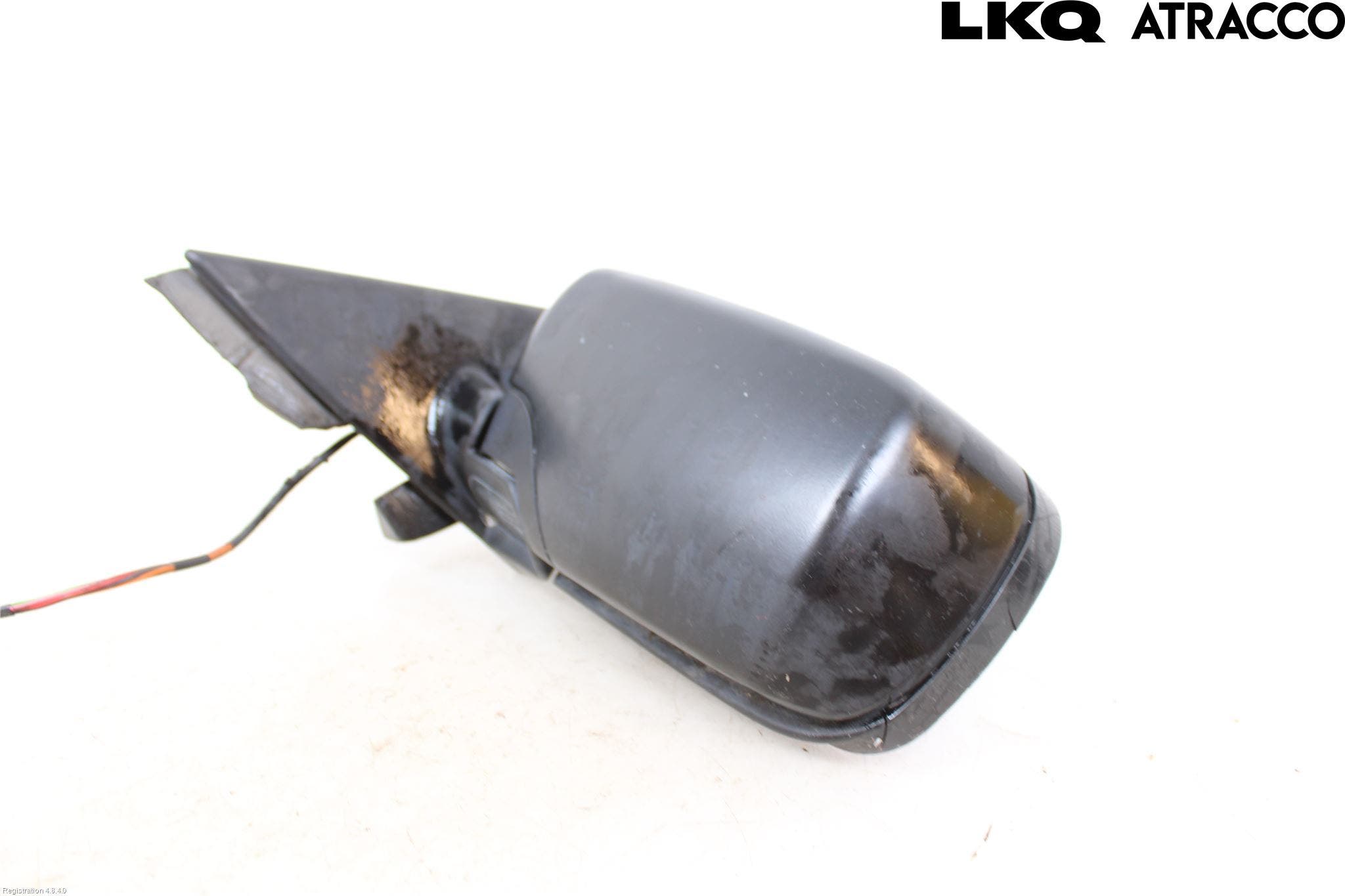 BMW 3 E46 98-05 Spegel Yttre El Vä