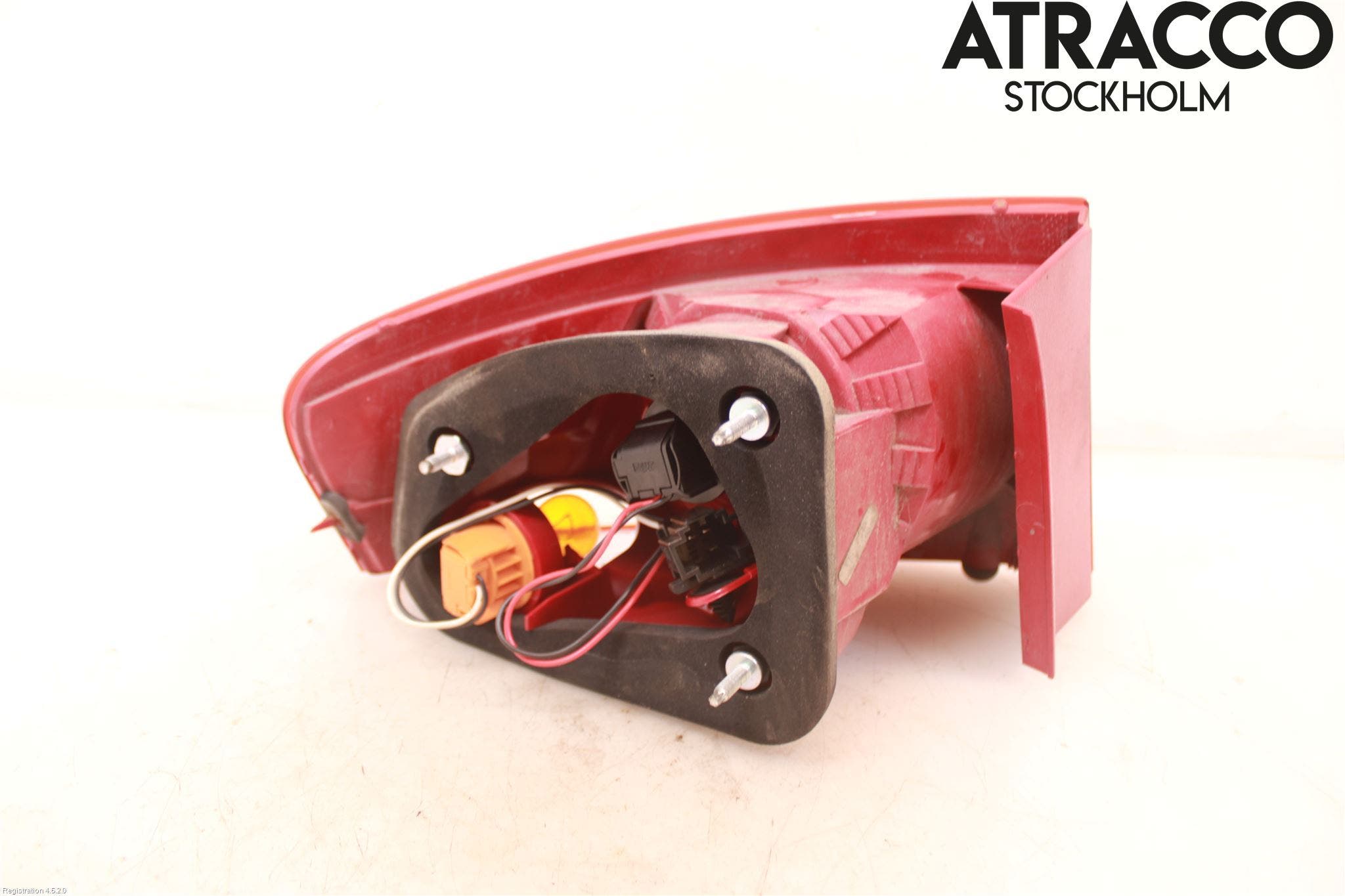 Seat ALTEA Bakljus Höger