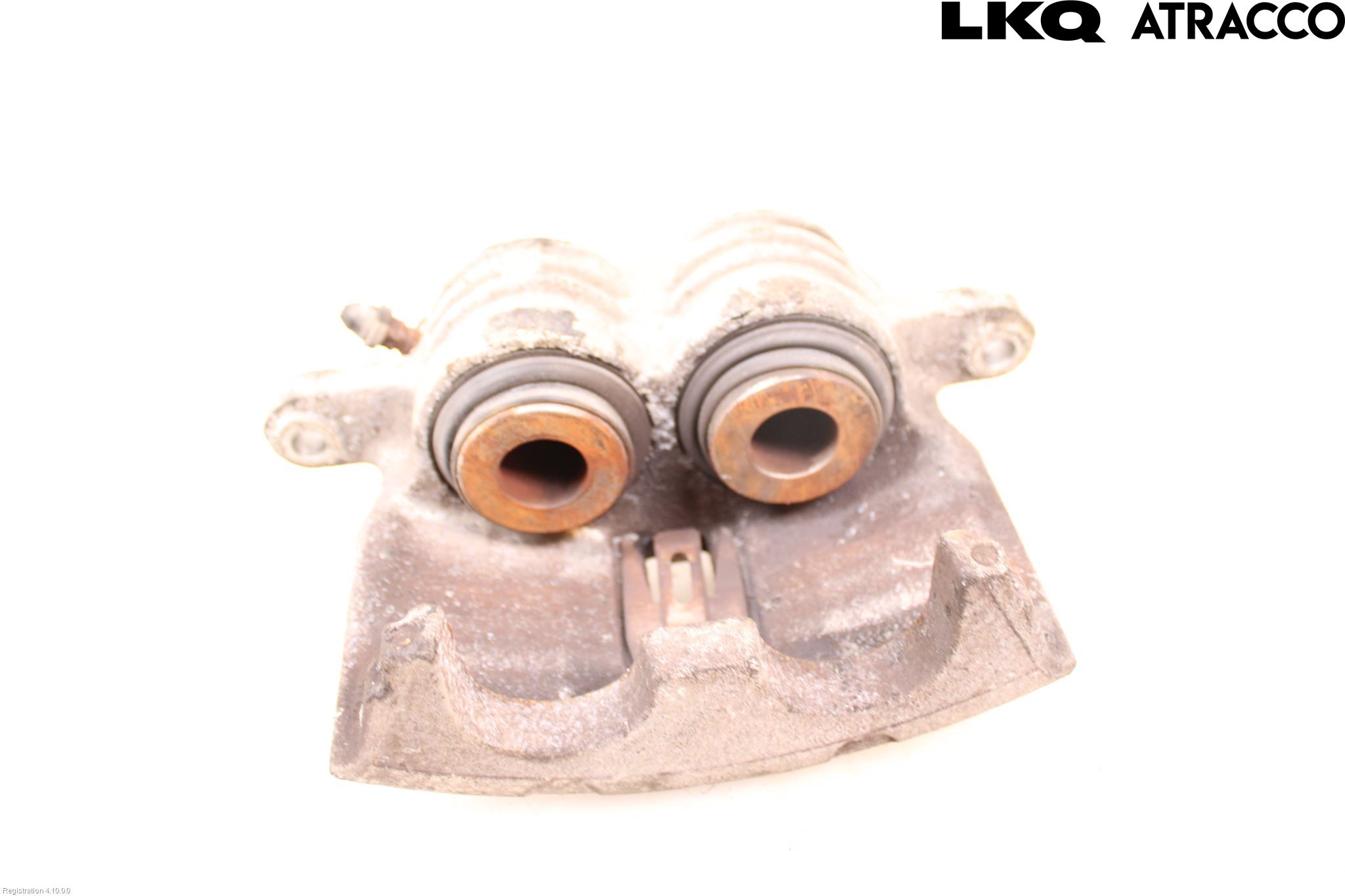 Chevrolet TRAILBLAZER Bromsok Fram Vänster