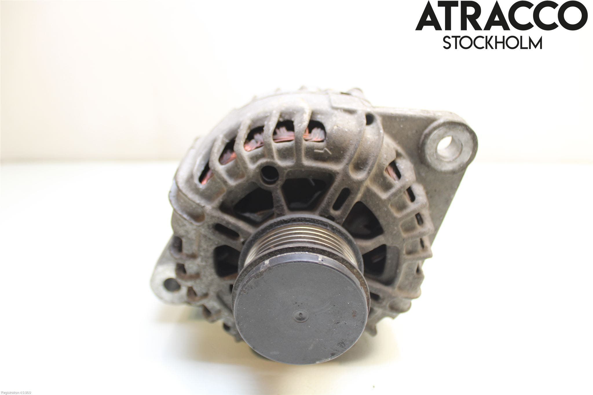 Opel INSIGNIA 09-16 Generator