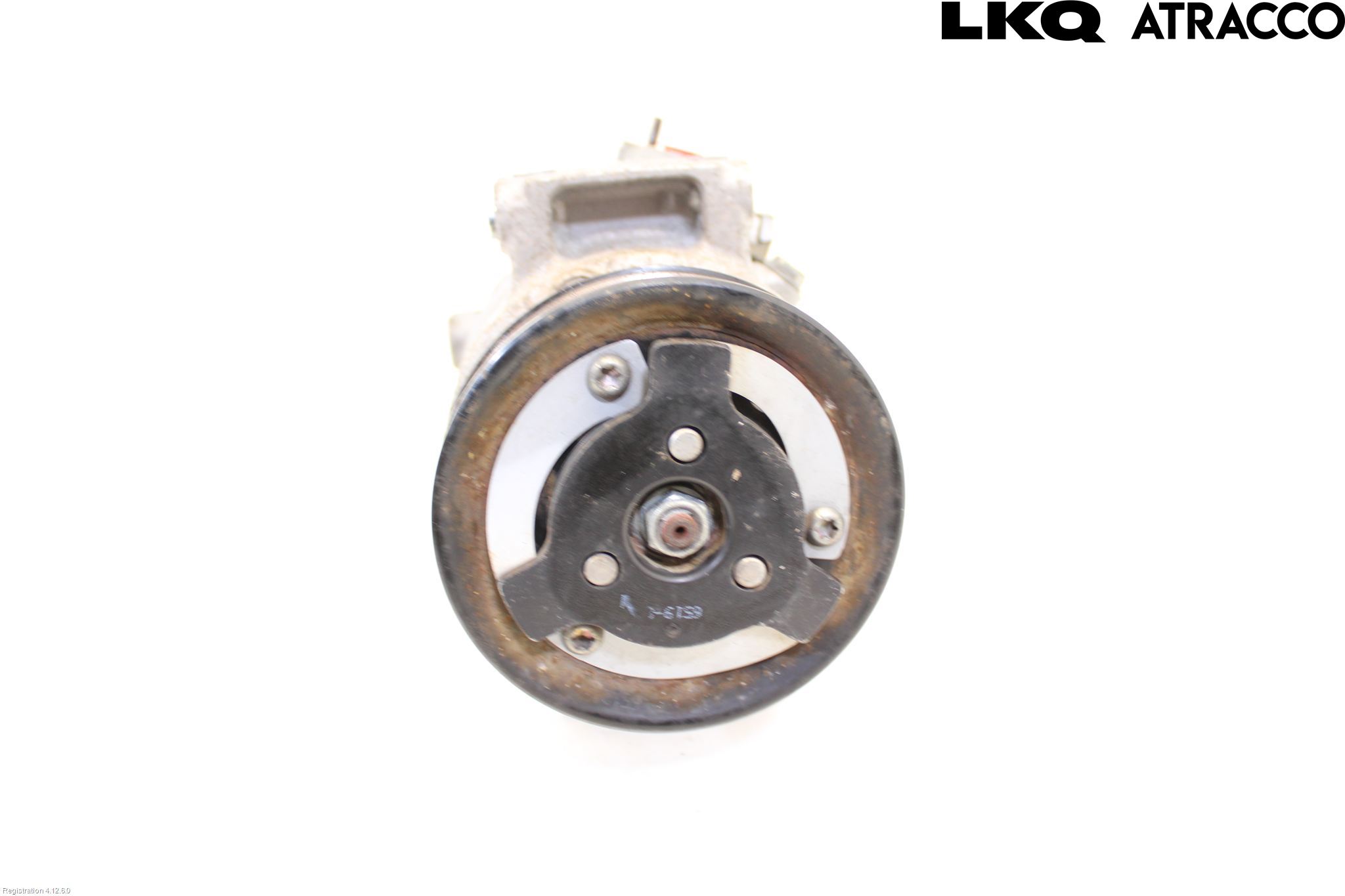 Skoda OCTAVIA (5E) 13-20 Ac Kompressor