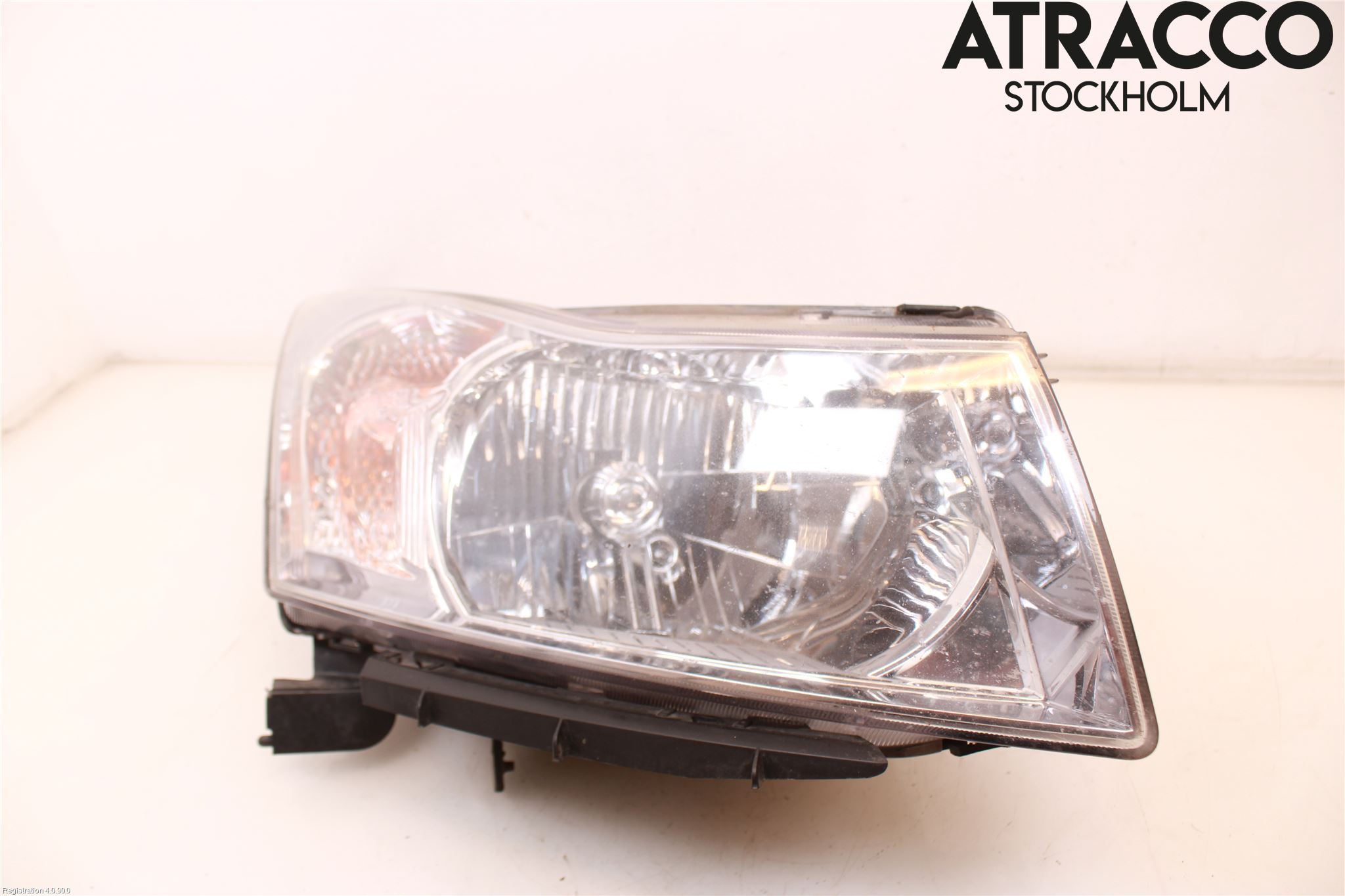 GM CHEVROLET CRUZE Strålkastare Höger