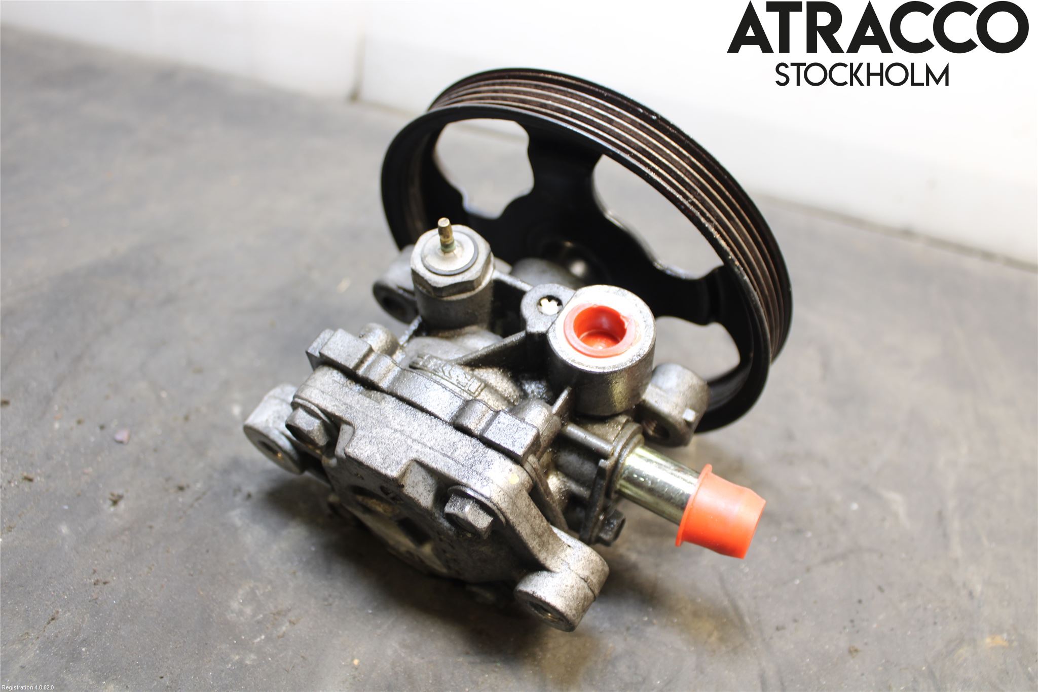 Mitsubishi LANCER  03-07 Styrservopump