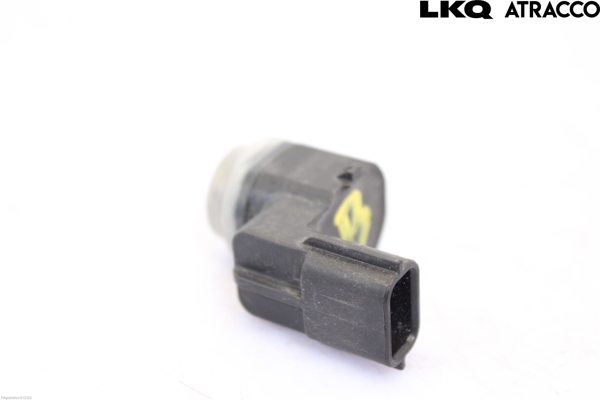 Nissan QASHQAI 14-17 Parkeringshjälp Backsensor