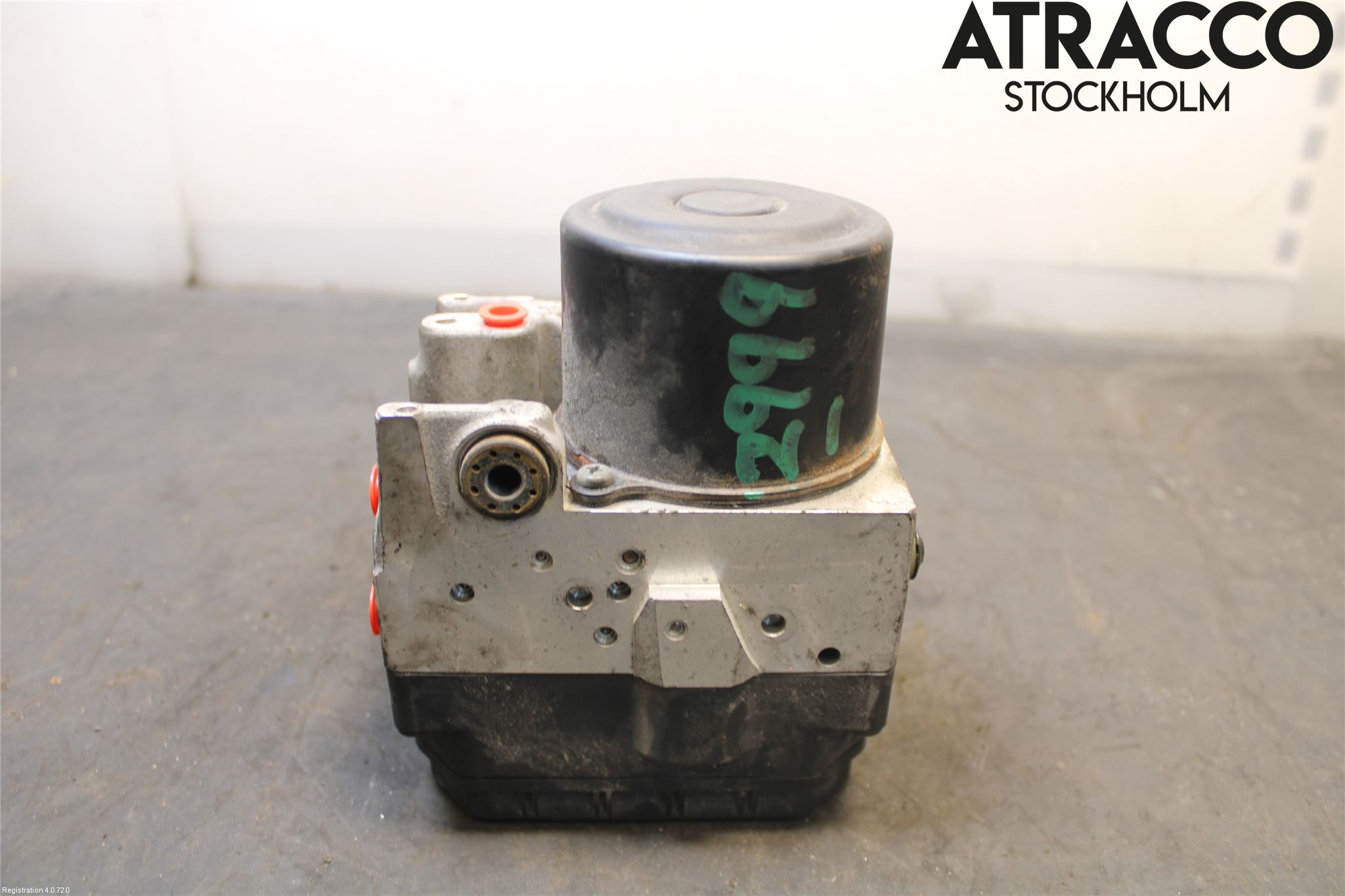 Toyota AVENSIS VERSO Abs Hydraulaggregat