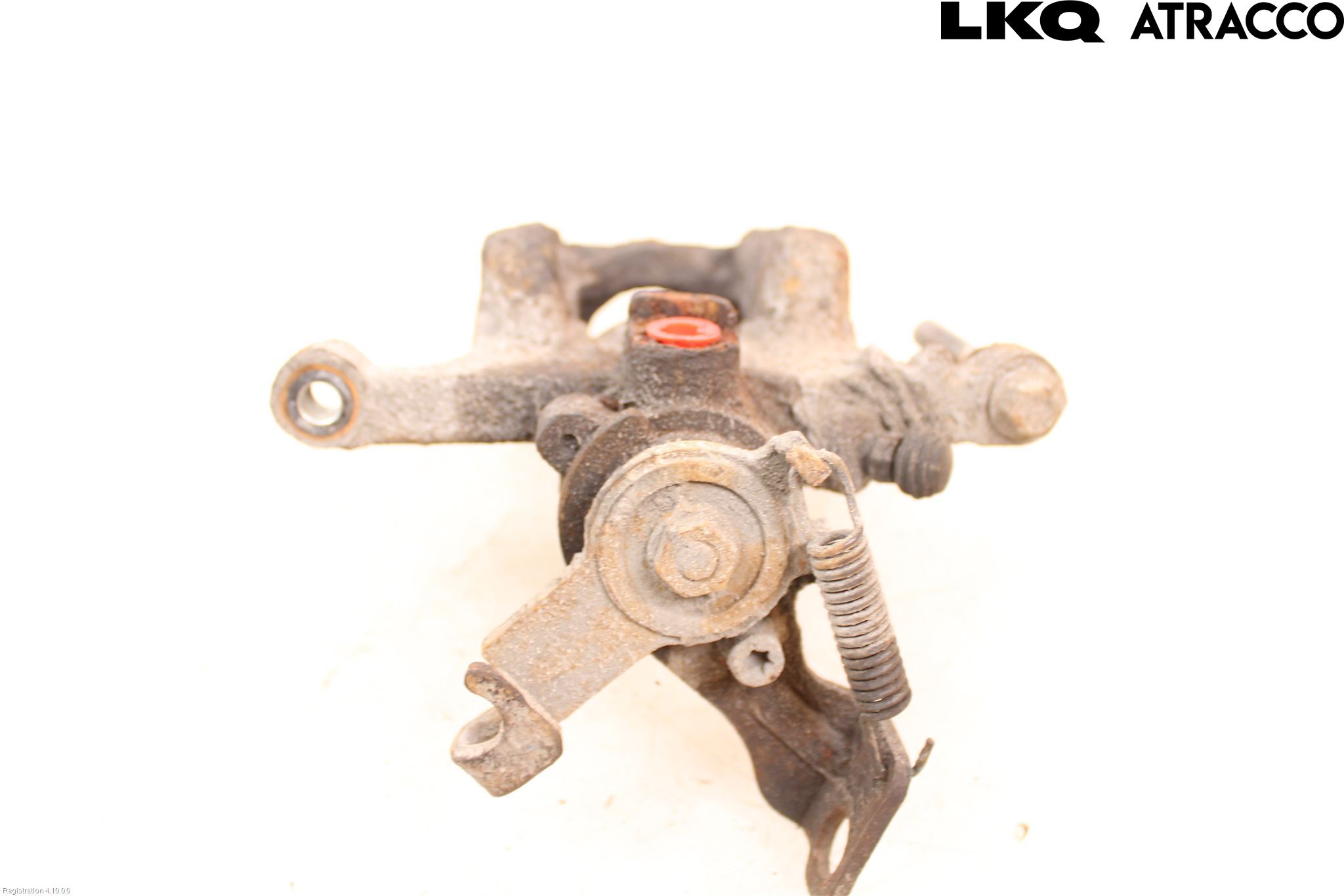 GM CHEVROLET CRUZE Bromsok Bak Vänster