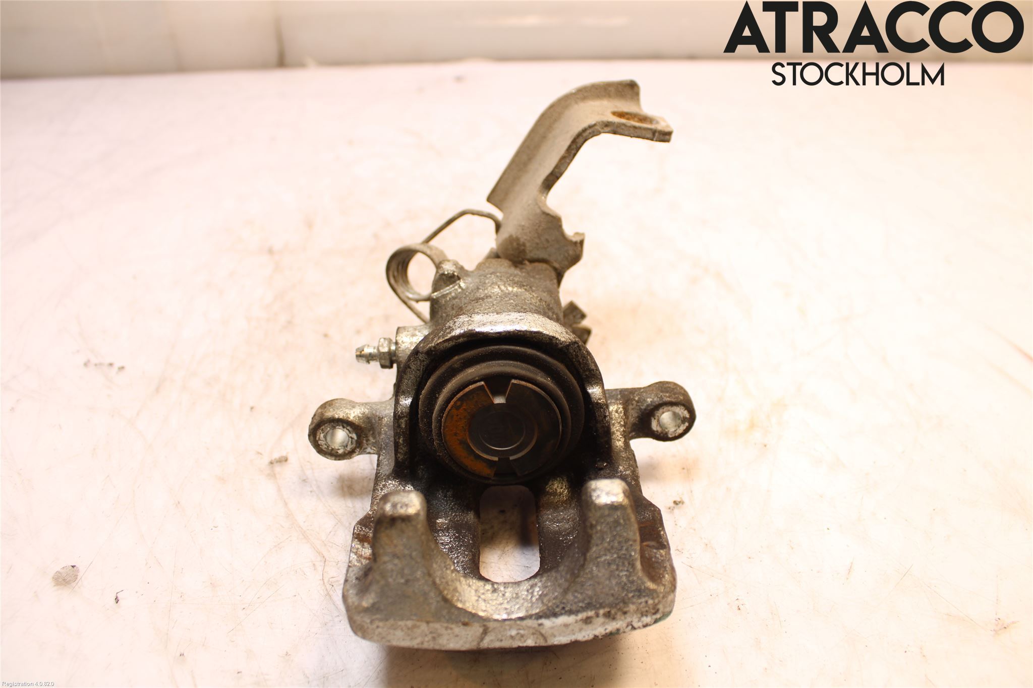 Honda ACCORD    99-02 Bromsok Bak Höger