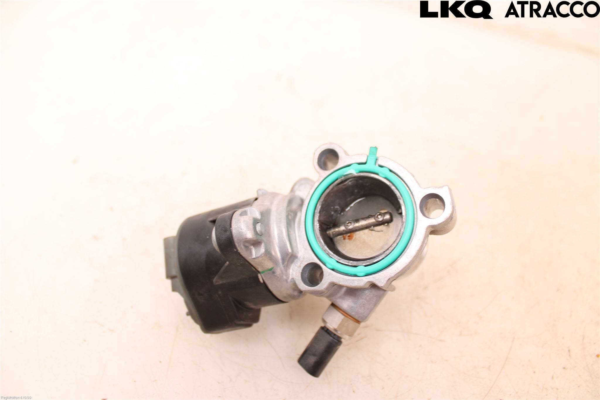 Mercedes-Benz MB GLE-KLASS (W167/V167/C167) 19- Egr Ventil