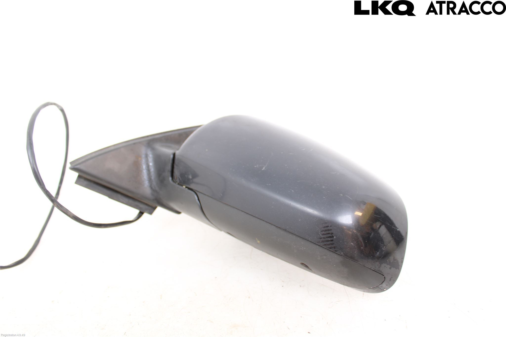 Audi A4/S4 05-07 Spegel Yttre El Vä