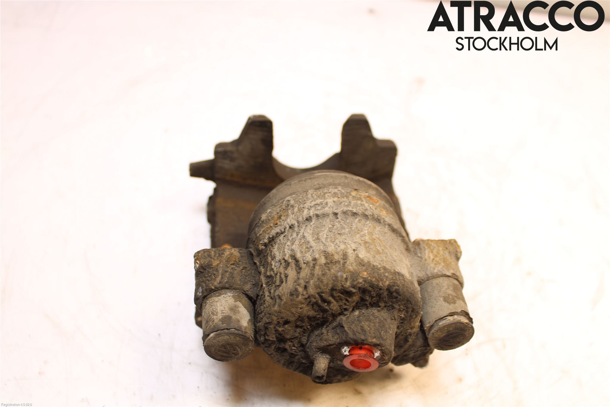 Volkswagen VW GOLF / E-GOLF VII 13-20 Bromsok Fram Vänster