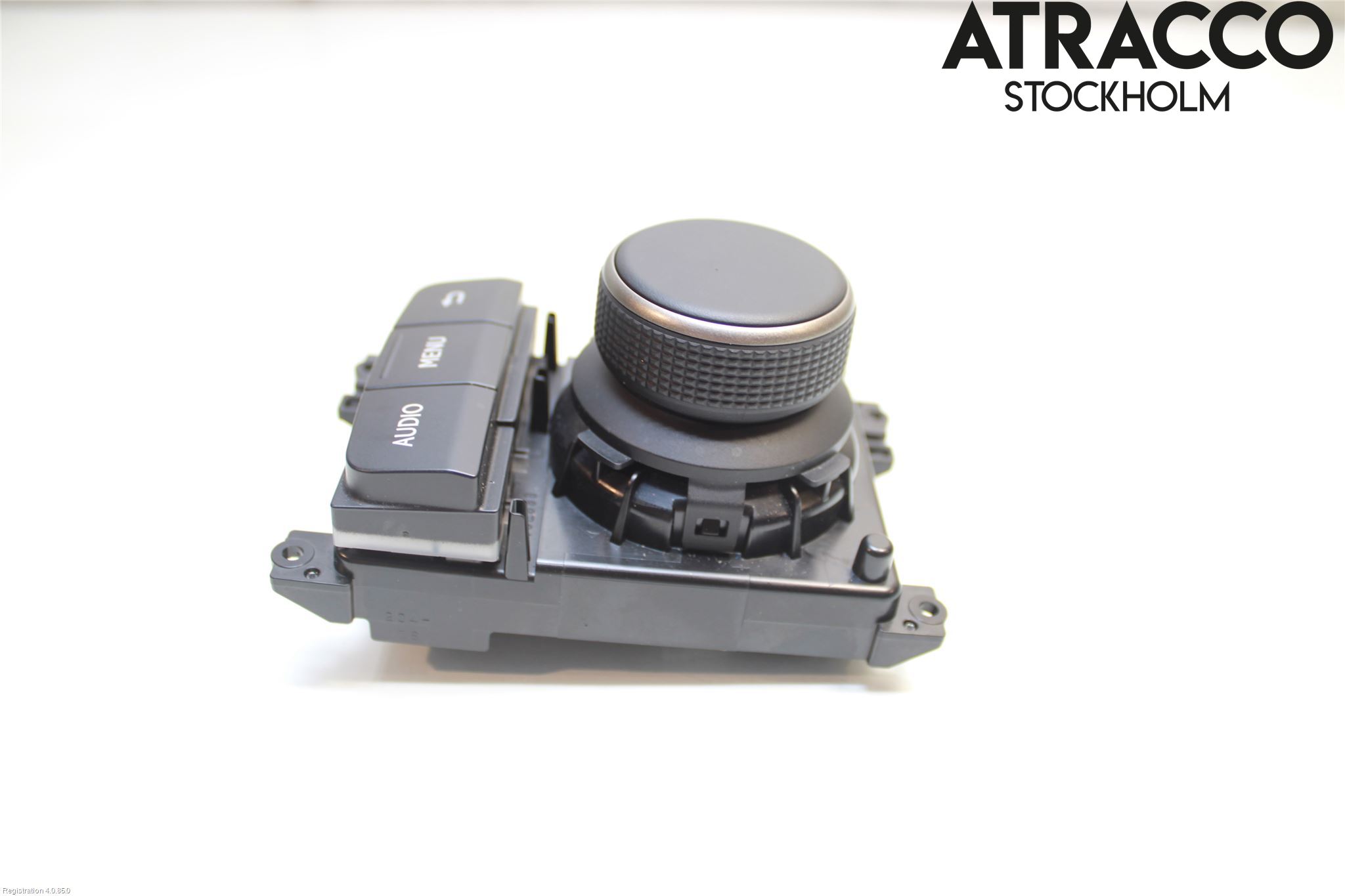 Lexus IS 250/350 14-20 Strömställare Multifunktion