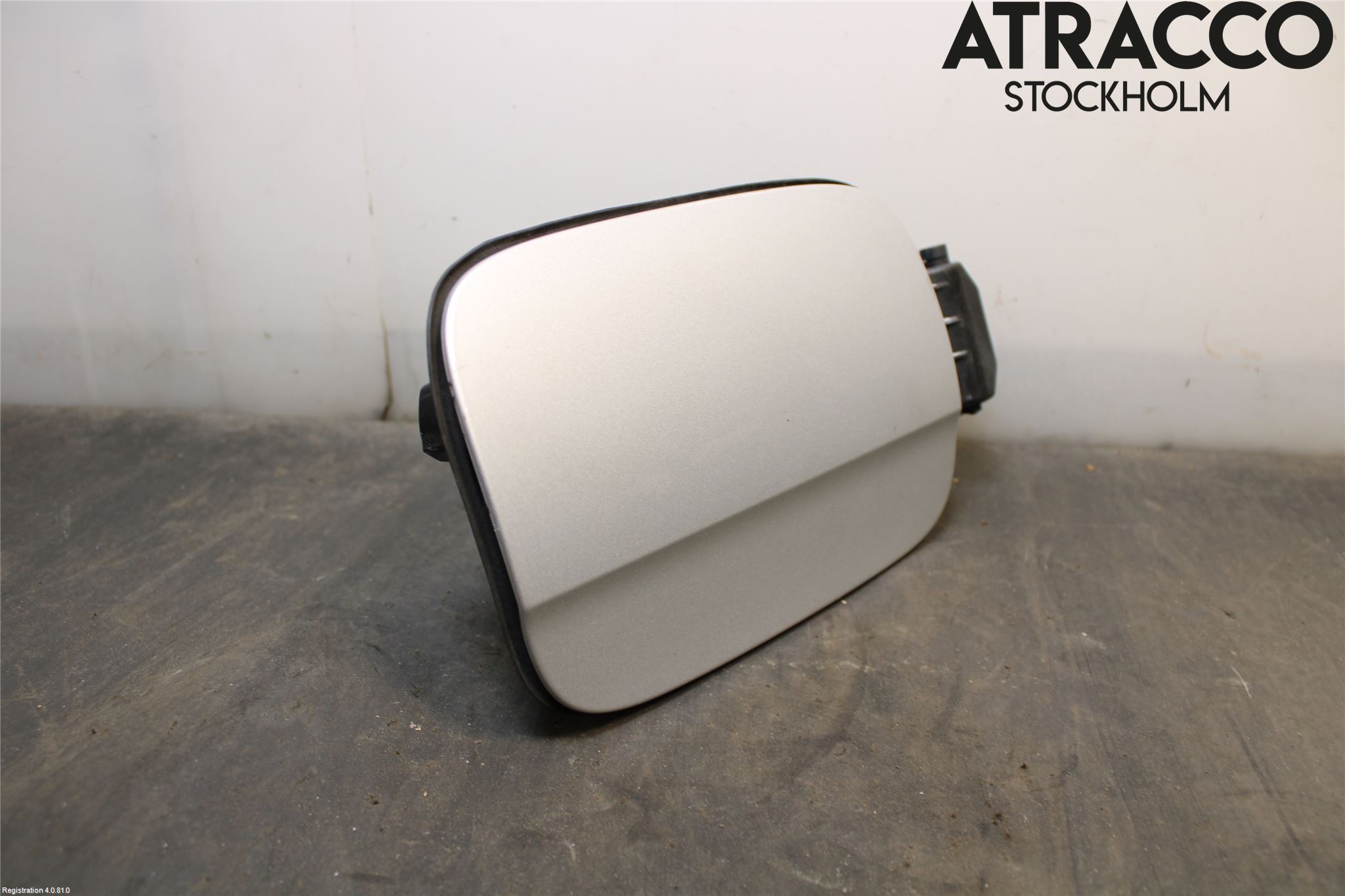 Audi A4/S4 08-11 Tanklucka