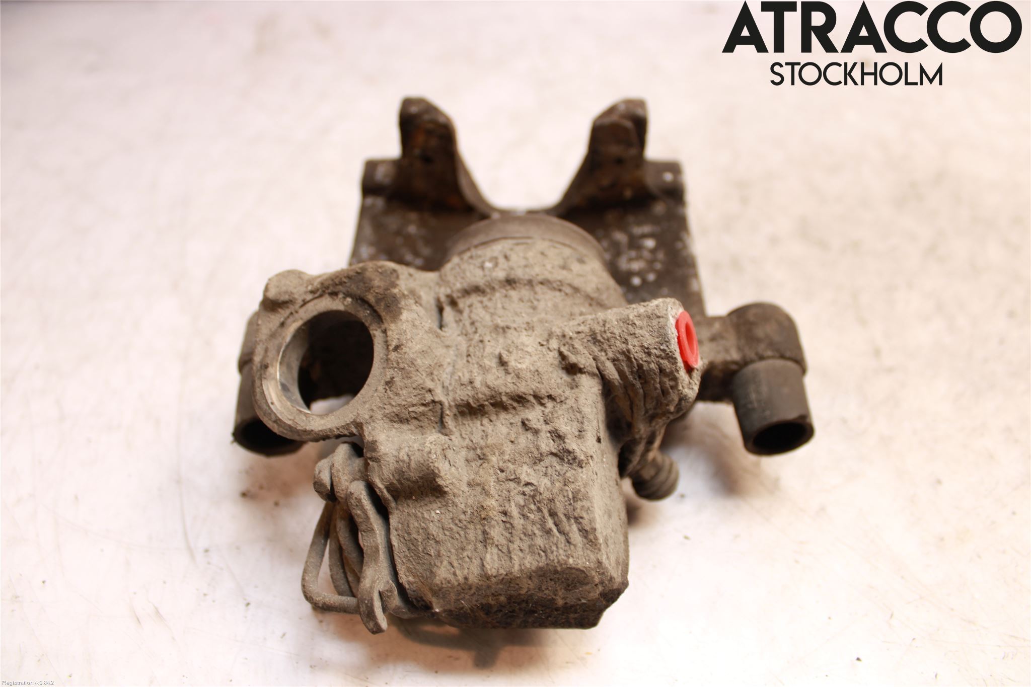 Citroen C5 08-17 Bromsok Bak Höger