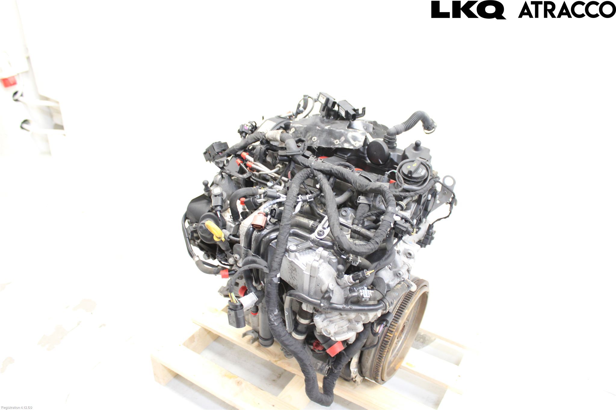 Volkswagen VW SHARAN 11- Motor Diesel