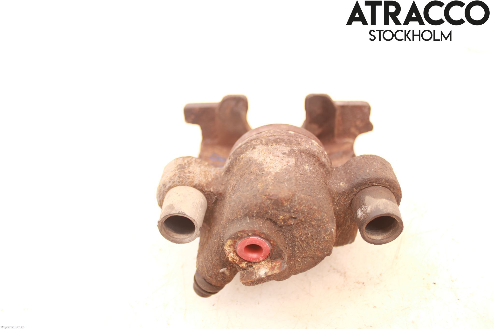 Ford MAVERICK Bromsok Bak Höger