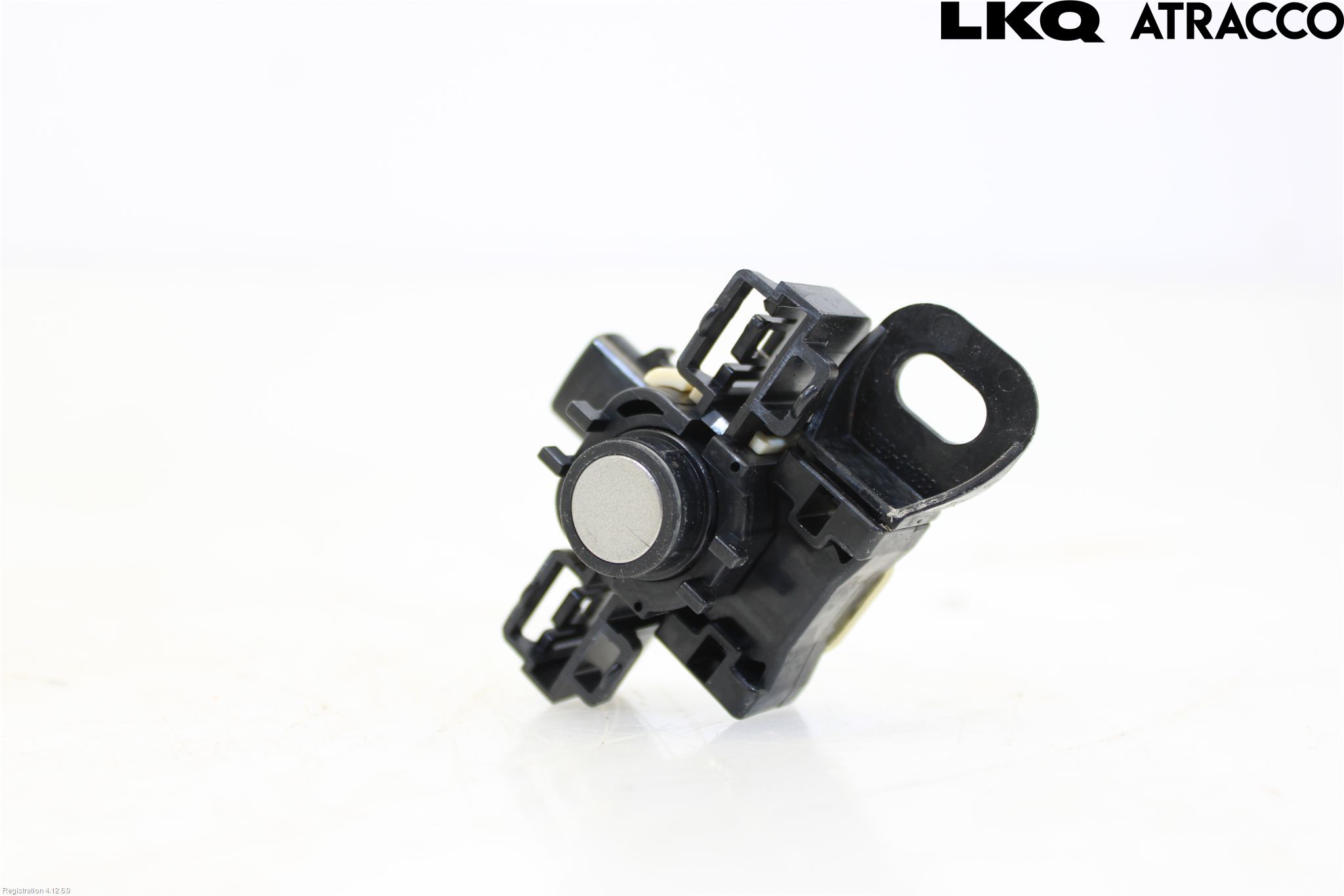 Lexus IS 250/350 14-20 Parkeringshjälp Backsensor