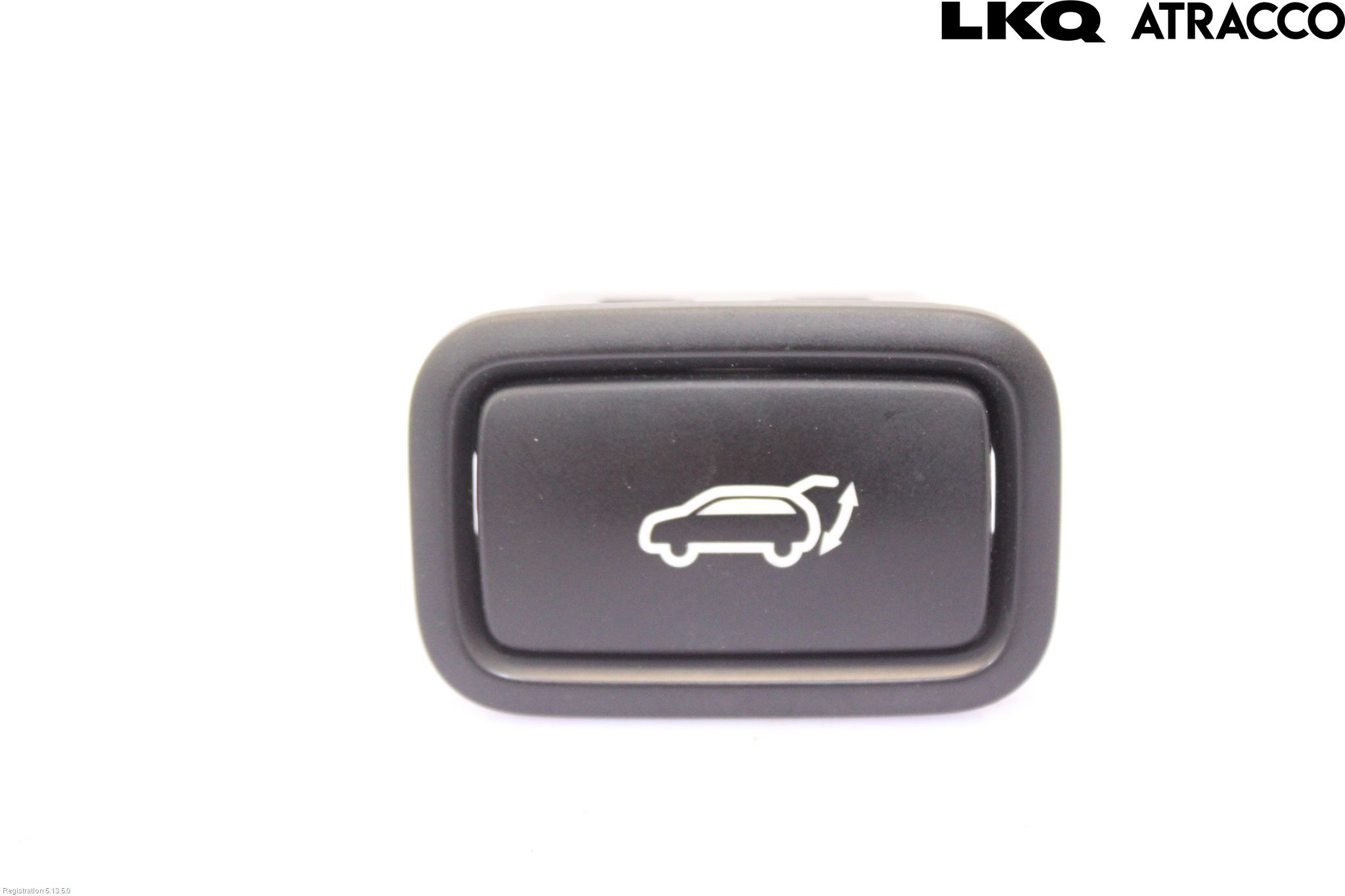 Hyundai TUCSON 05- Strömställare Baklucka