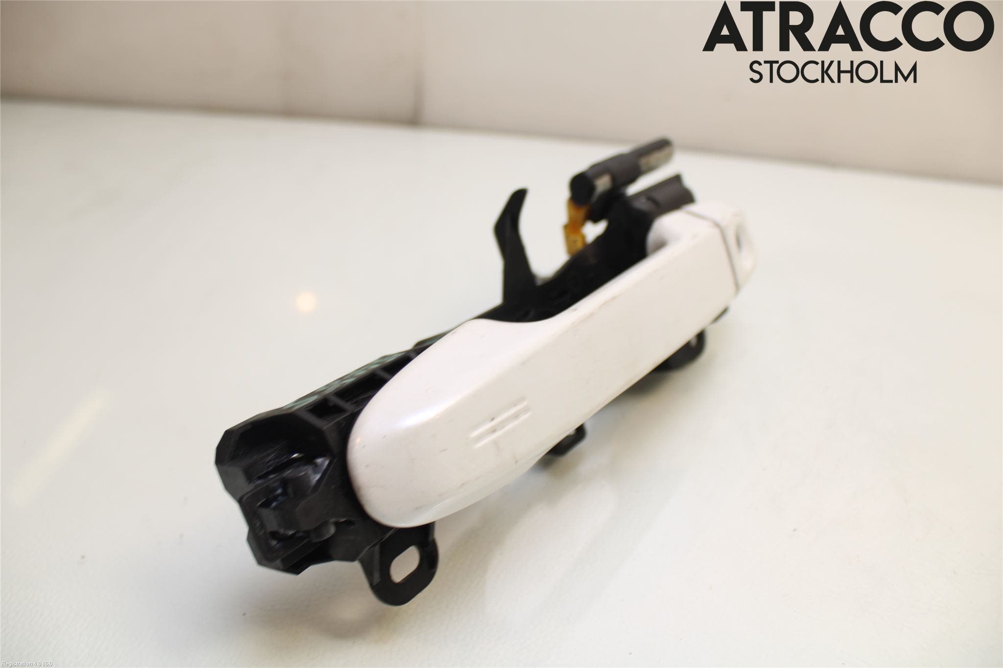 Toyota AURIS 13-19 Dörrhandtag Yttre Vä