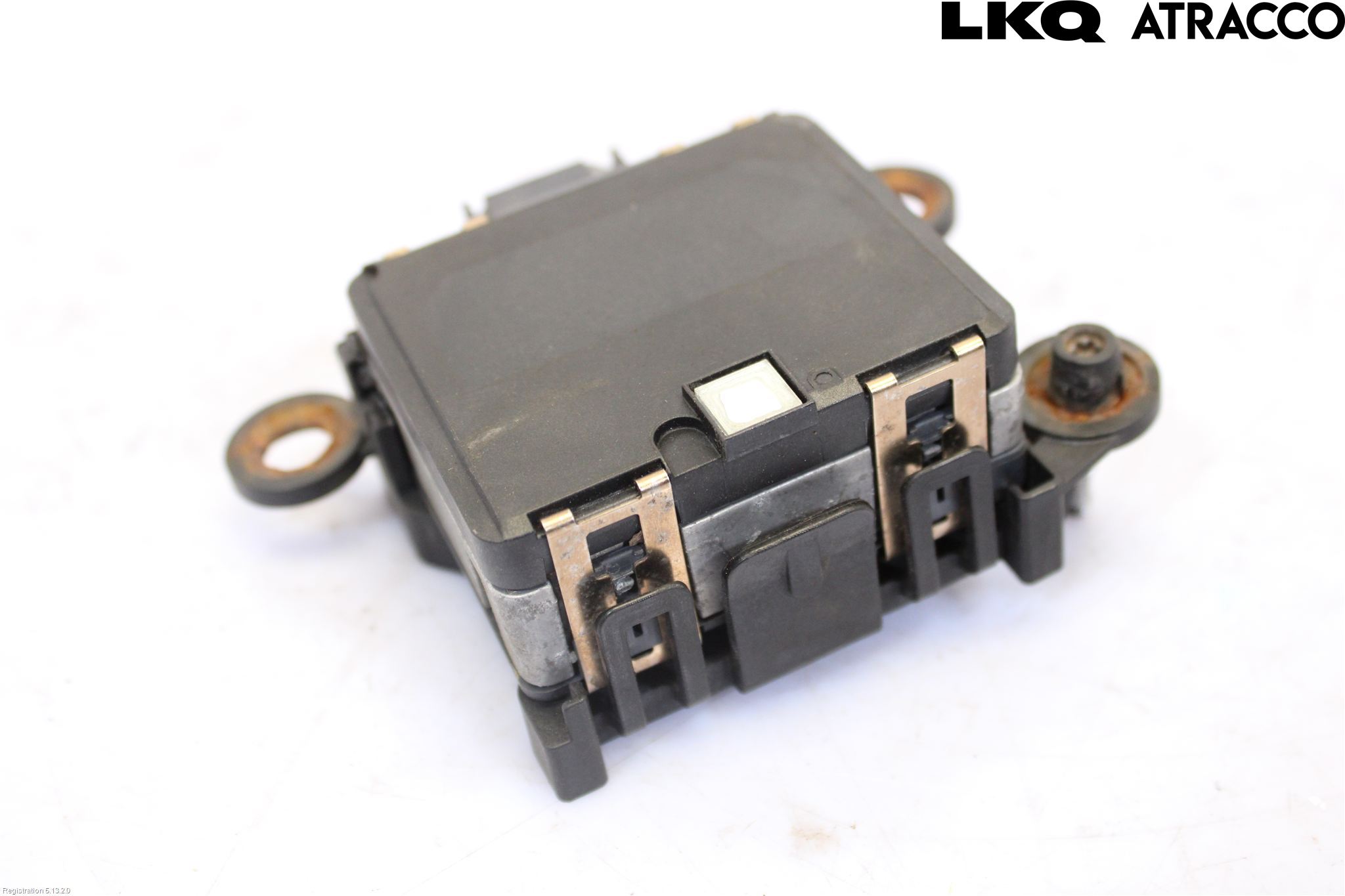 Volkswagen VW CADDY 16-20 Sensor Adaptiv Farthållare