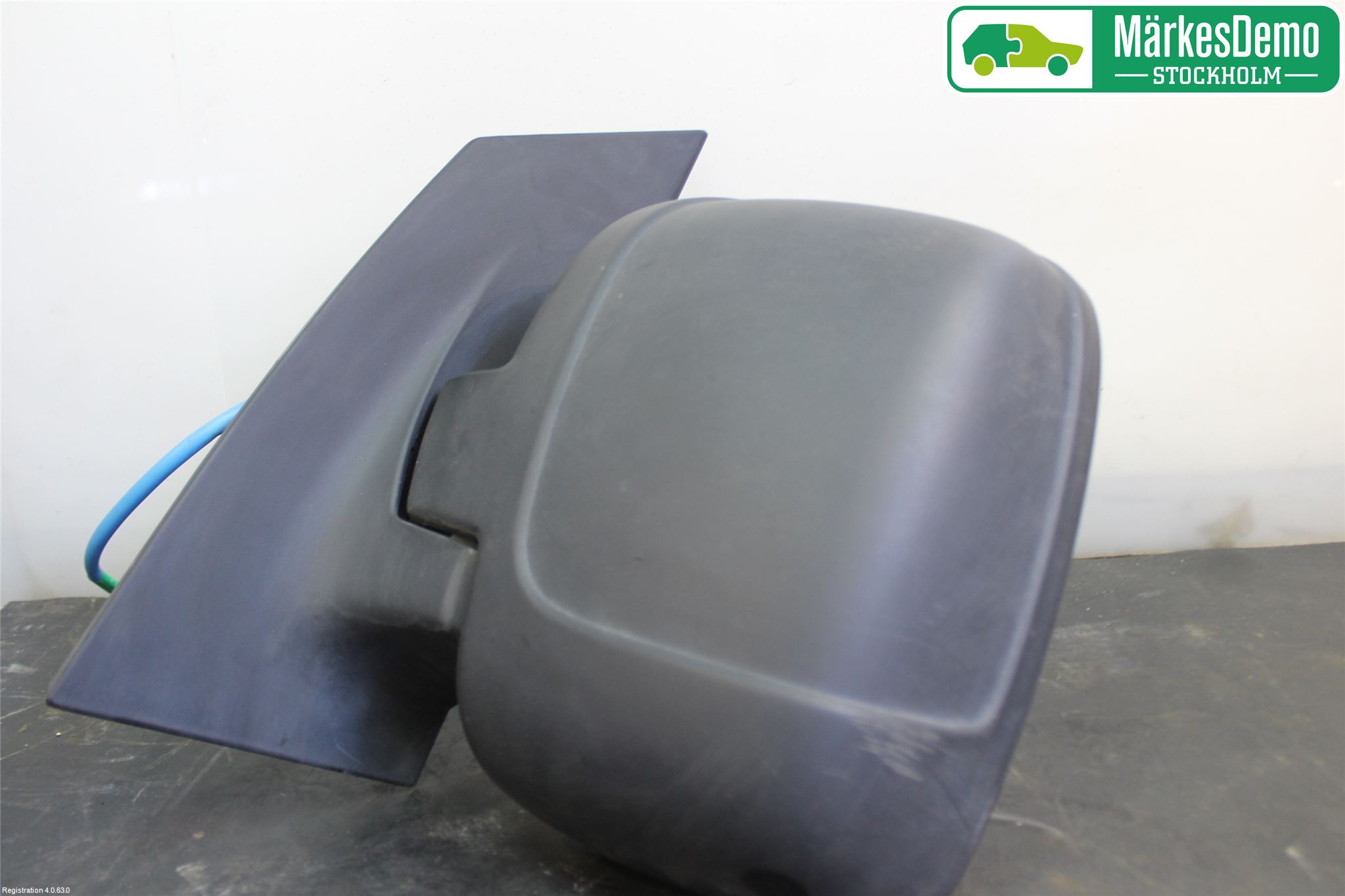 Peugeot EXPERT 07-14 Spegel Yttre El Vä