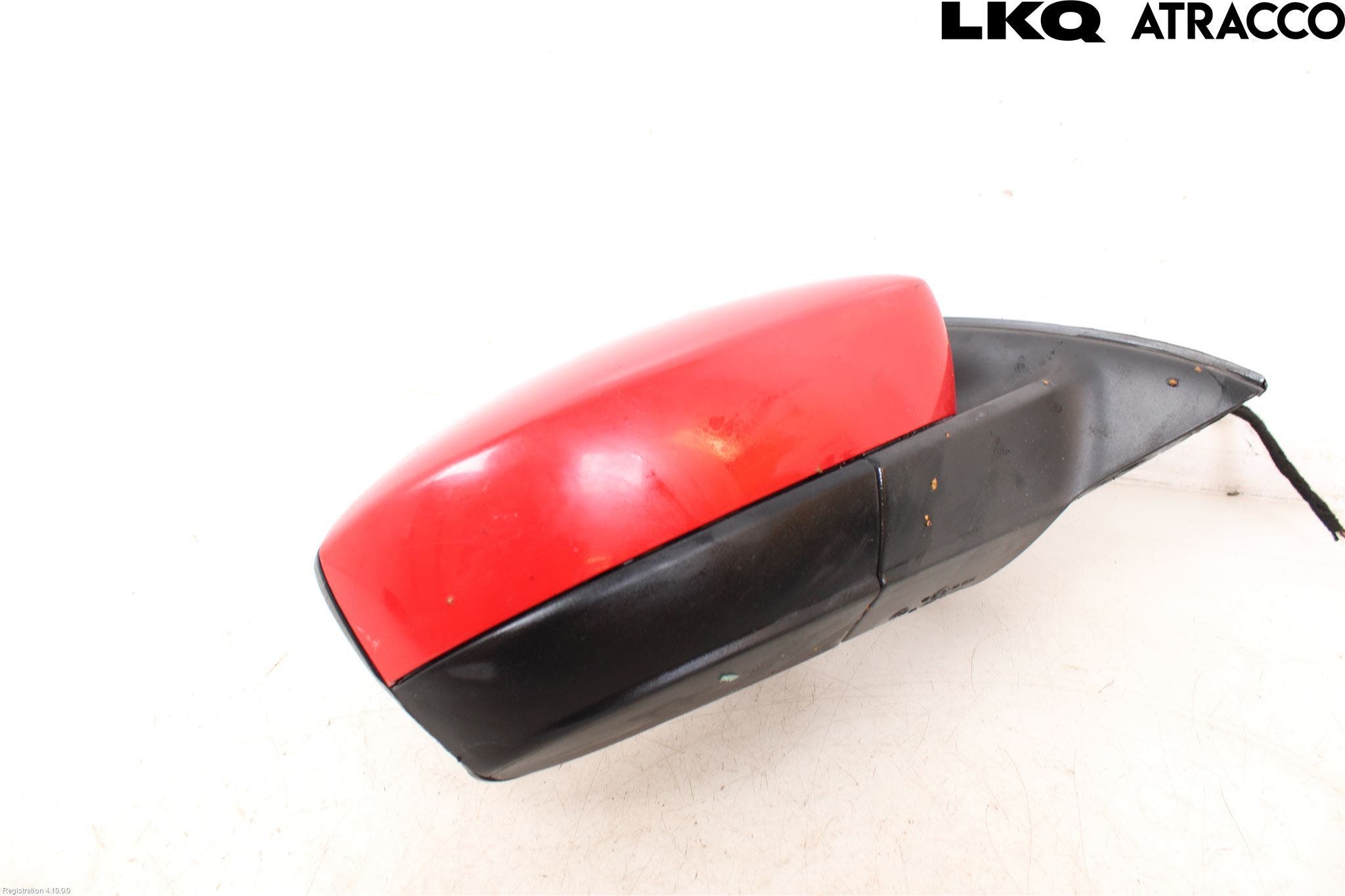 Skoda RAPID Spegel Yttre El Hö