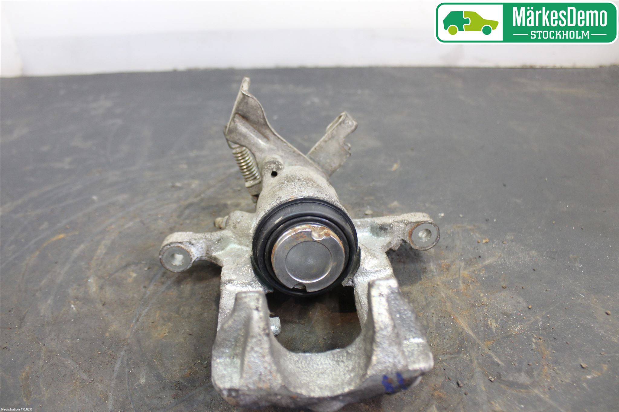 Opel ASTRA J 10-15 Bromsok Bak Höger