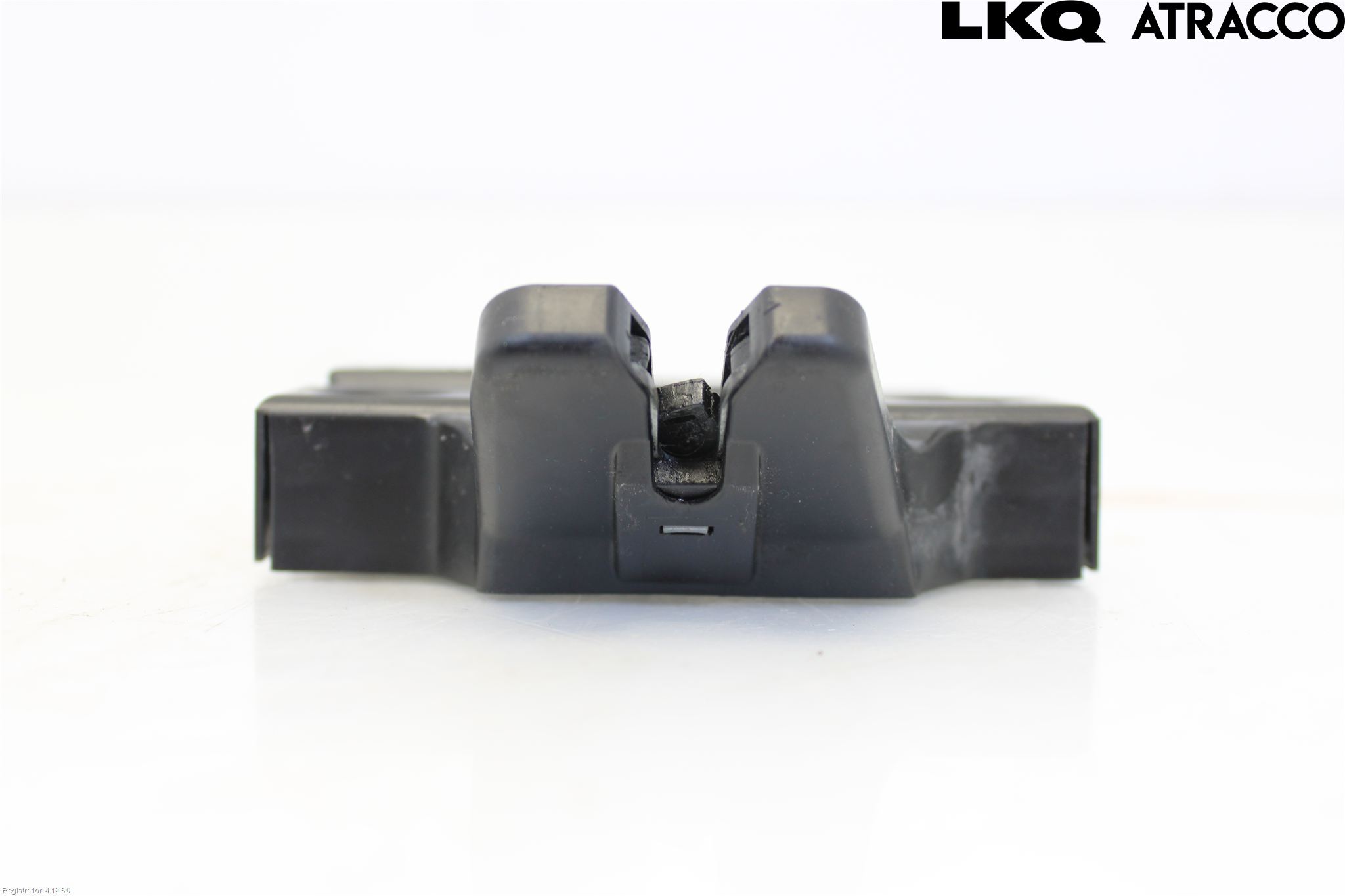 Lexus IS 250/350 14-20 Låskista Baklucka