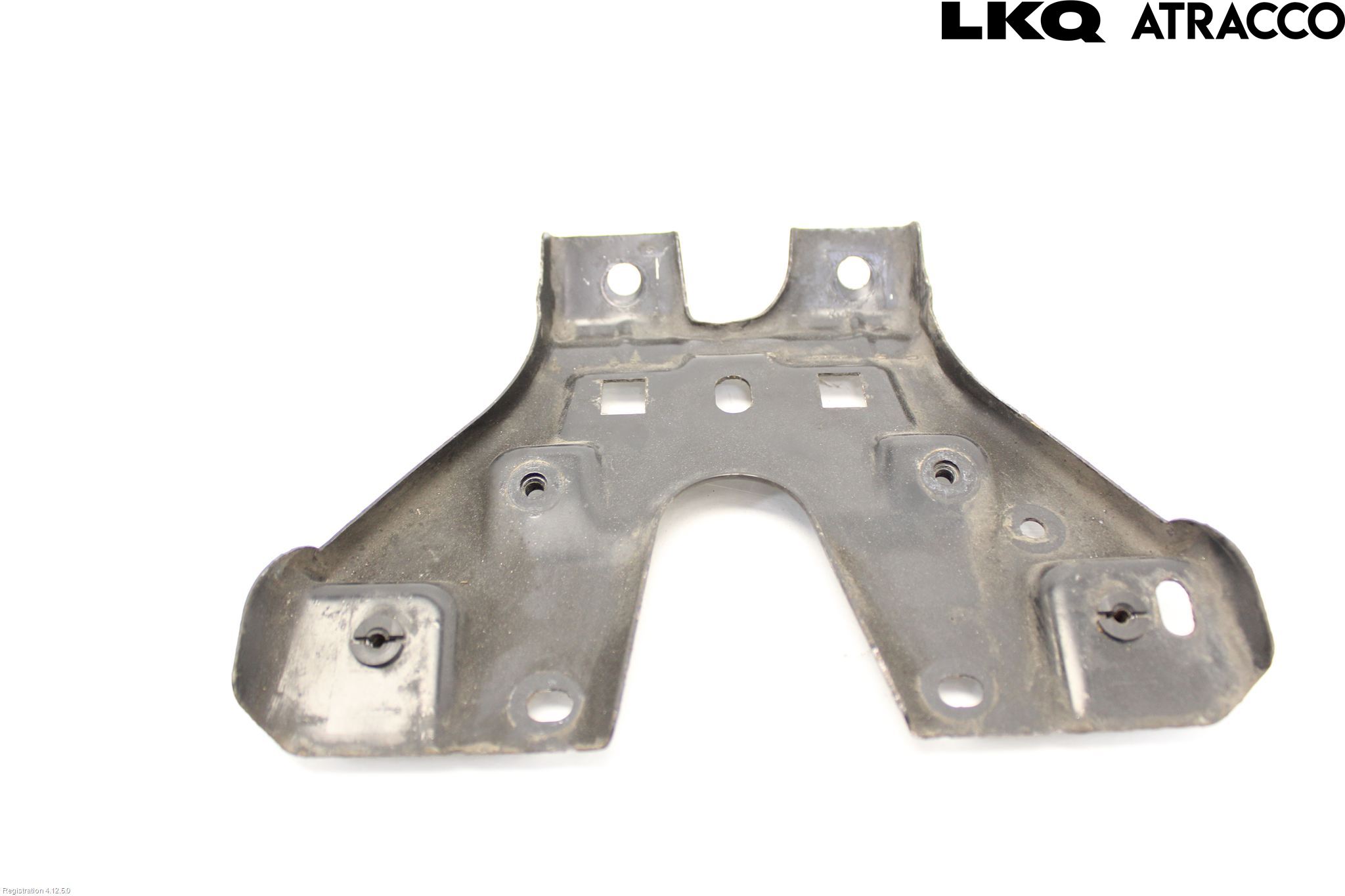 Volkswagen VW PASSAT 15-19 Frontplåt