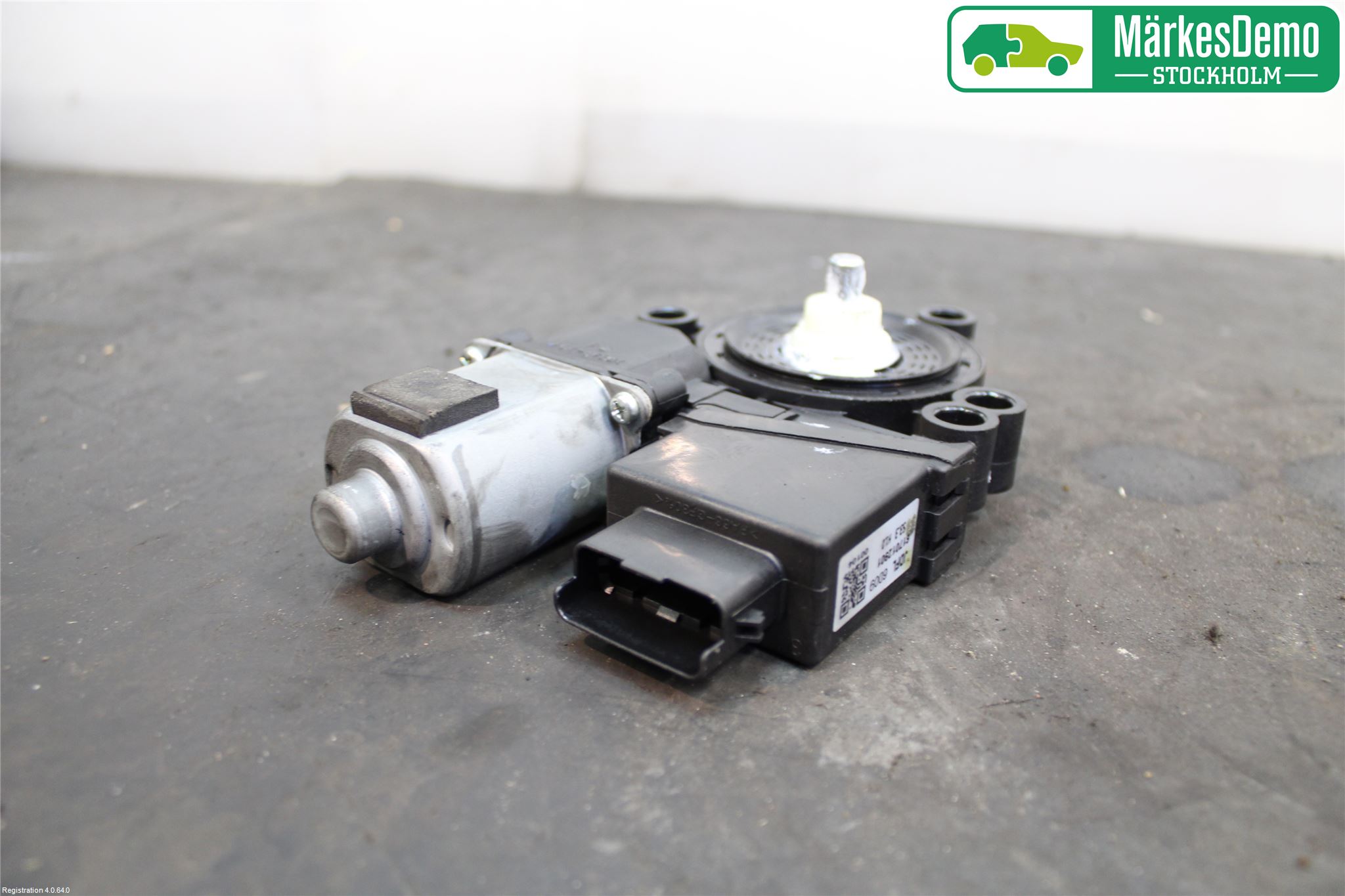 Kia CEED 12-18 Fönsterhissmotor