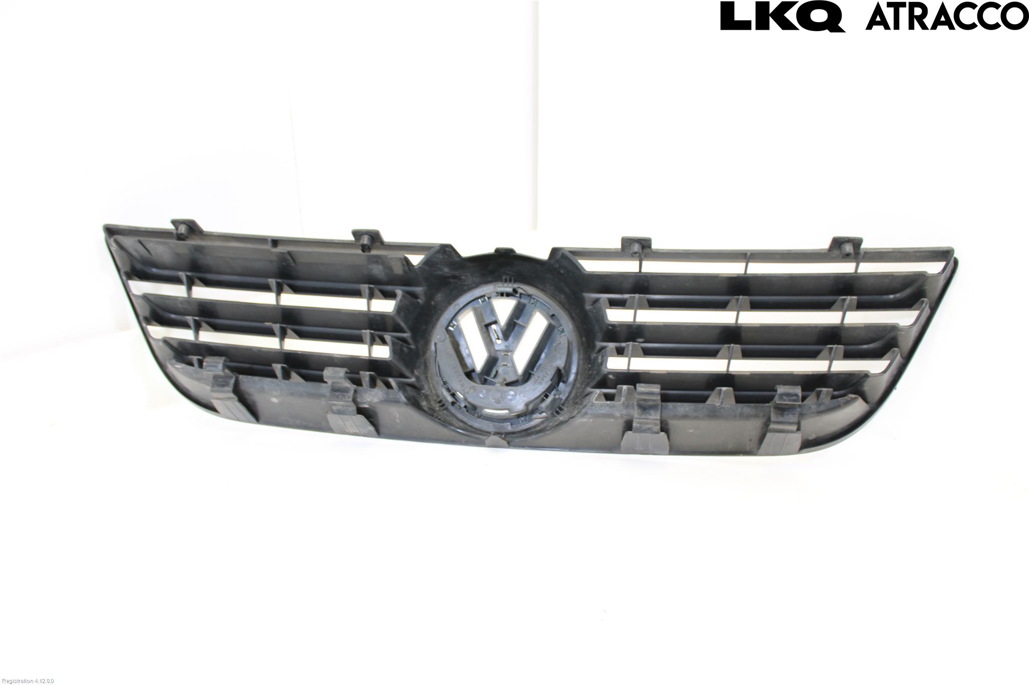 Volkswagen VW POLO 05-09 Grill Komp