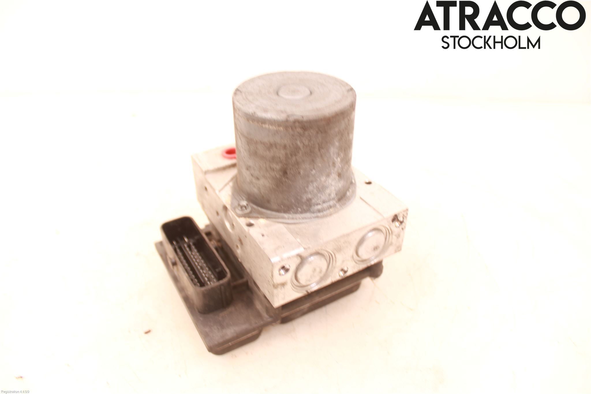 Mercedes-Benz MB SPRINTER (W906) 06-18 Abs Hydraulaggregat