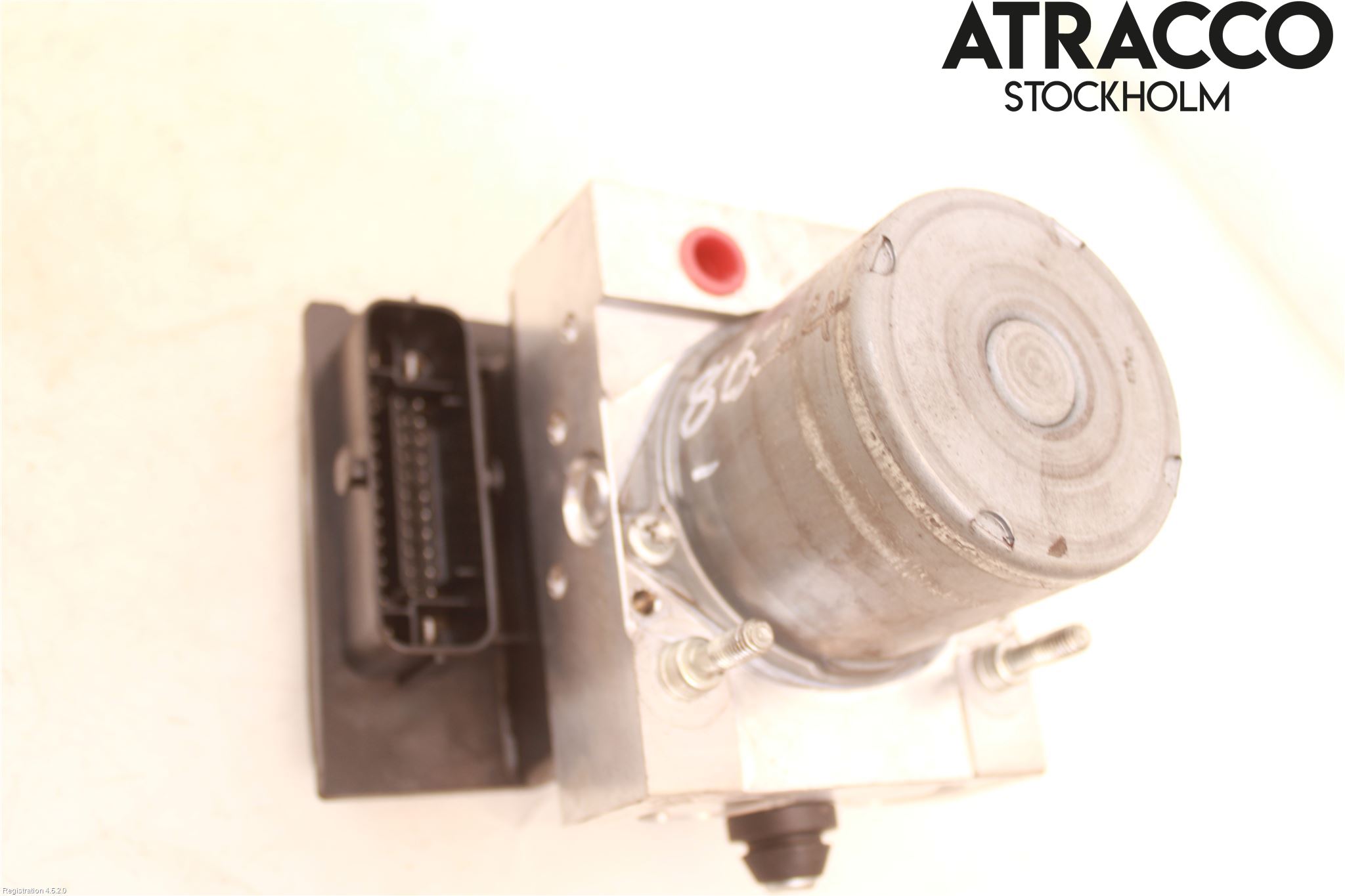 Landrover LAND ROVER DISCOVERY 4 10-16 Abs Hydraulaggregat