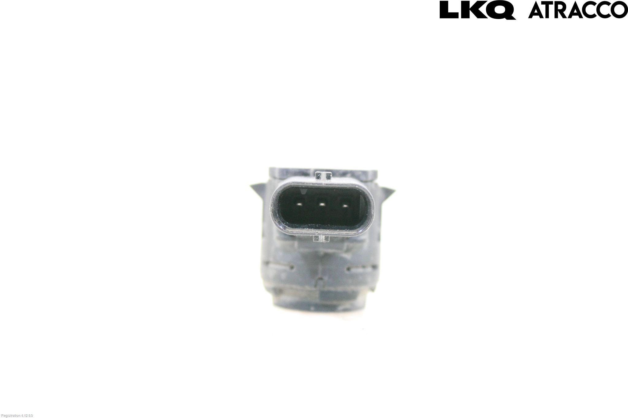 Seat LEON 20- Parkeringshjälp Backsensor